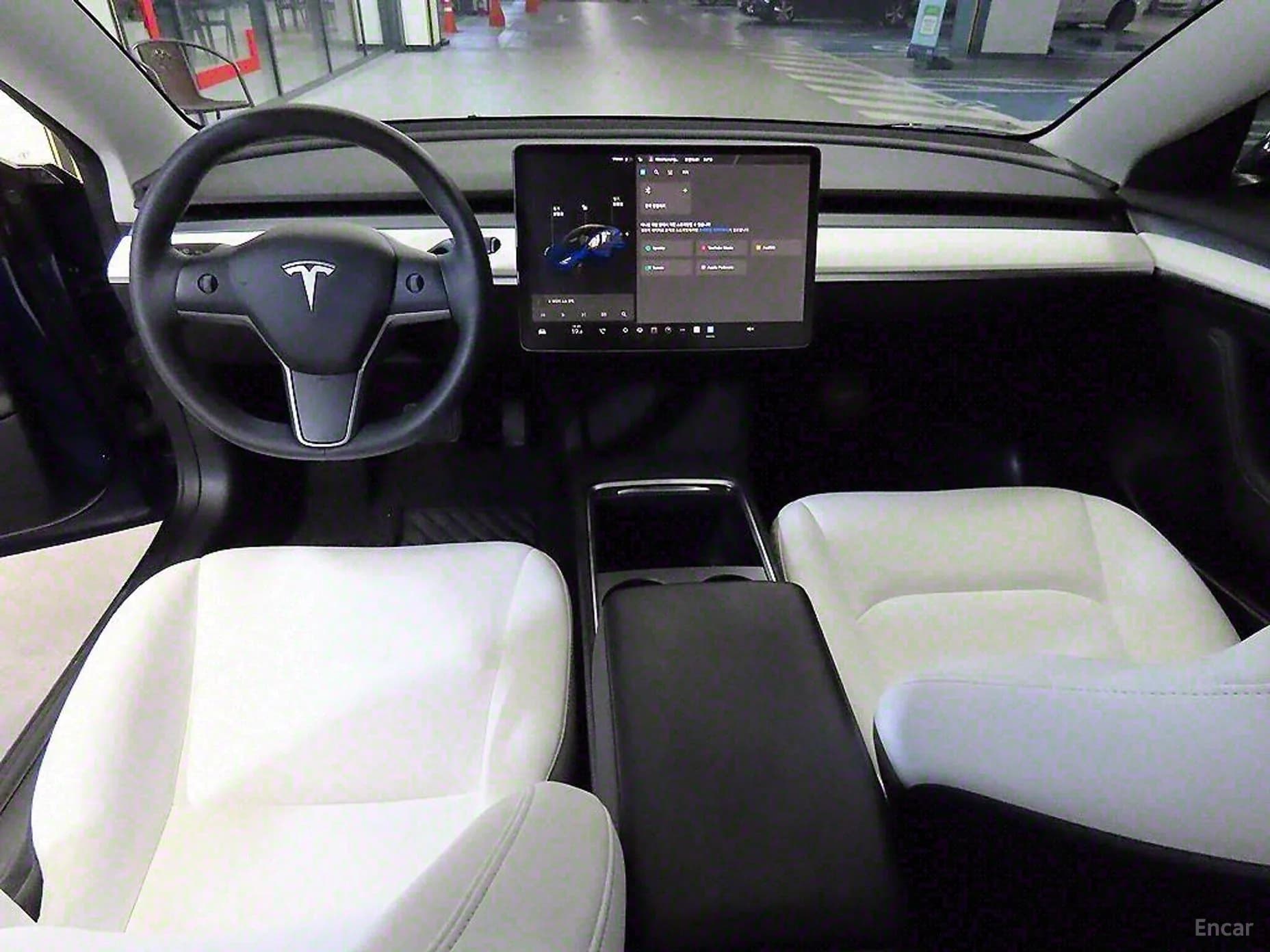 Model 3