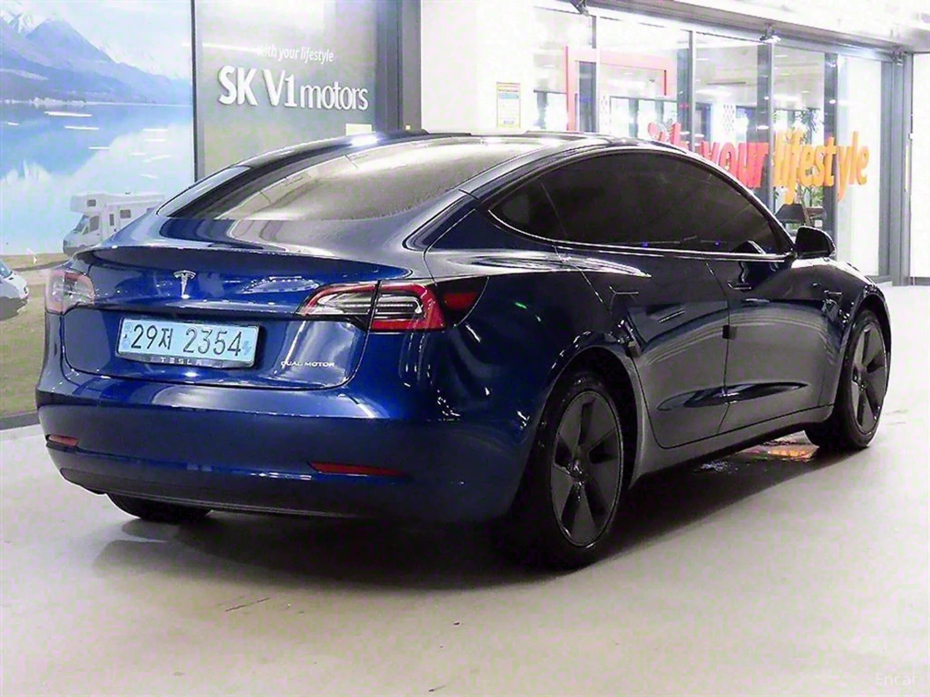 Model 3
