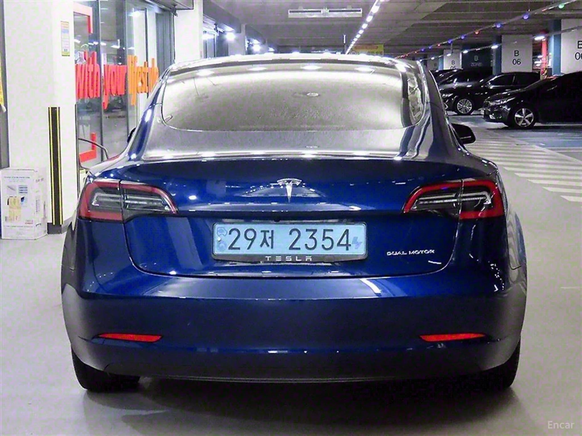 Model 3