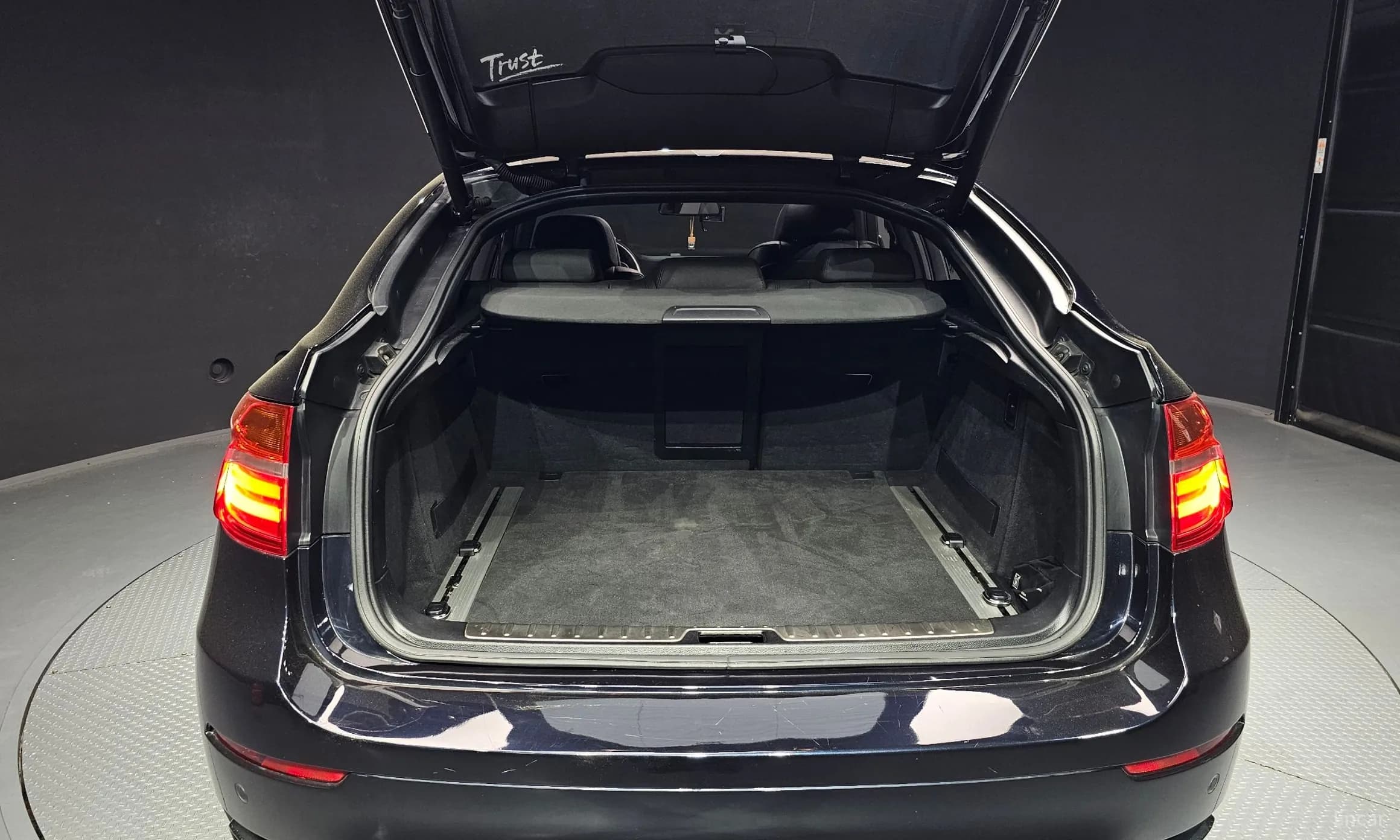 X6 (E71)
