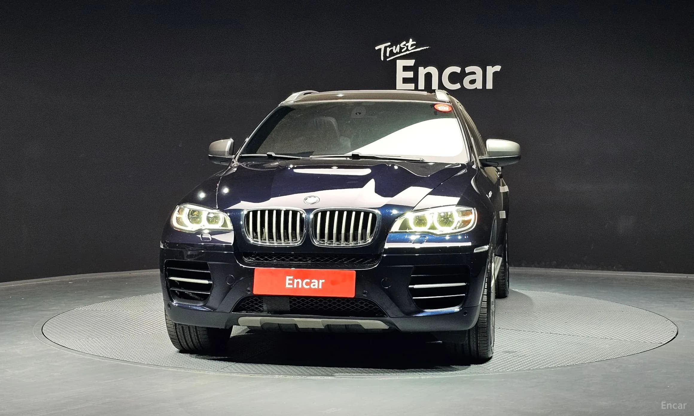 X6 (E71)
