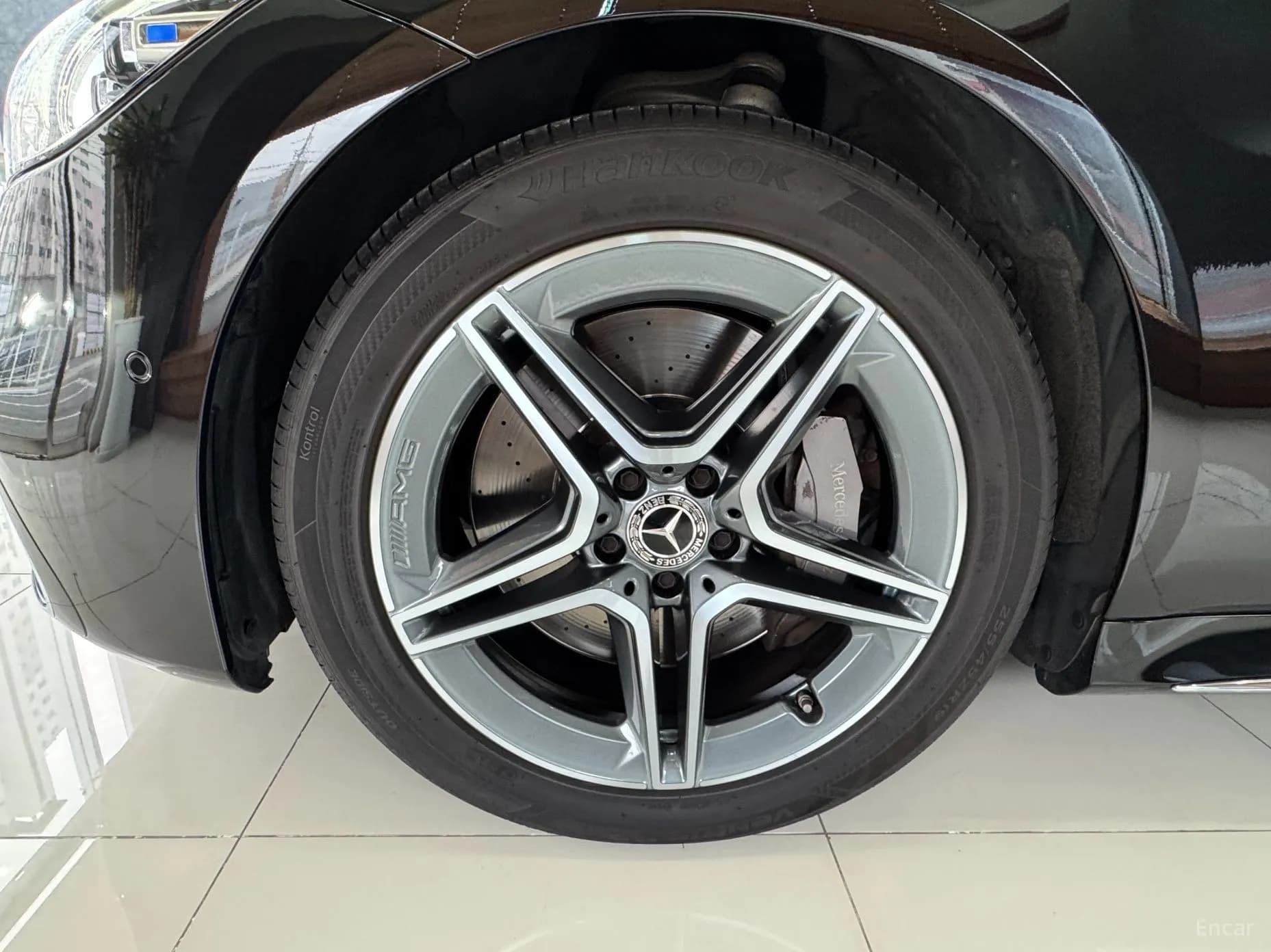 S-Class W223