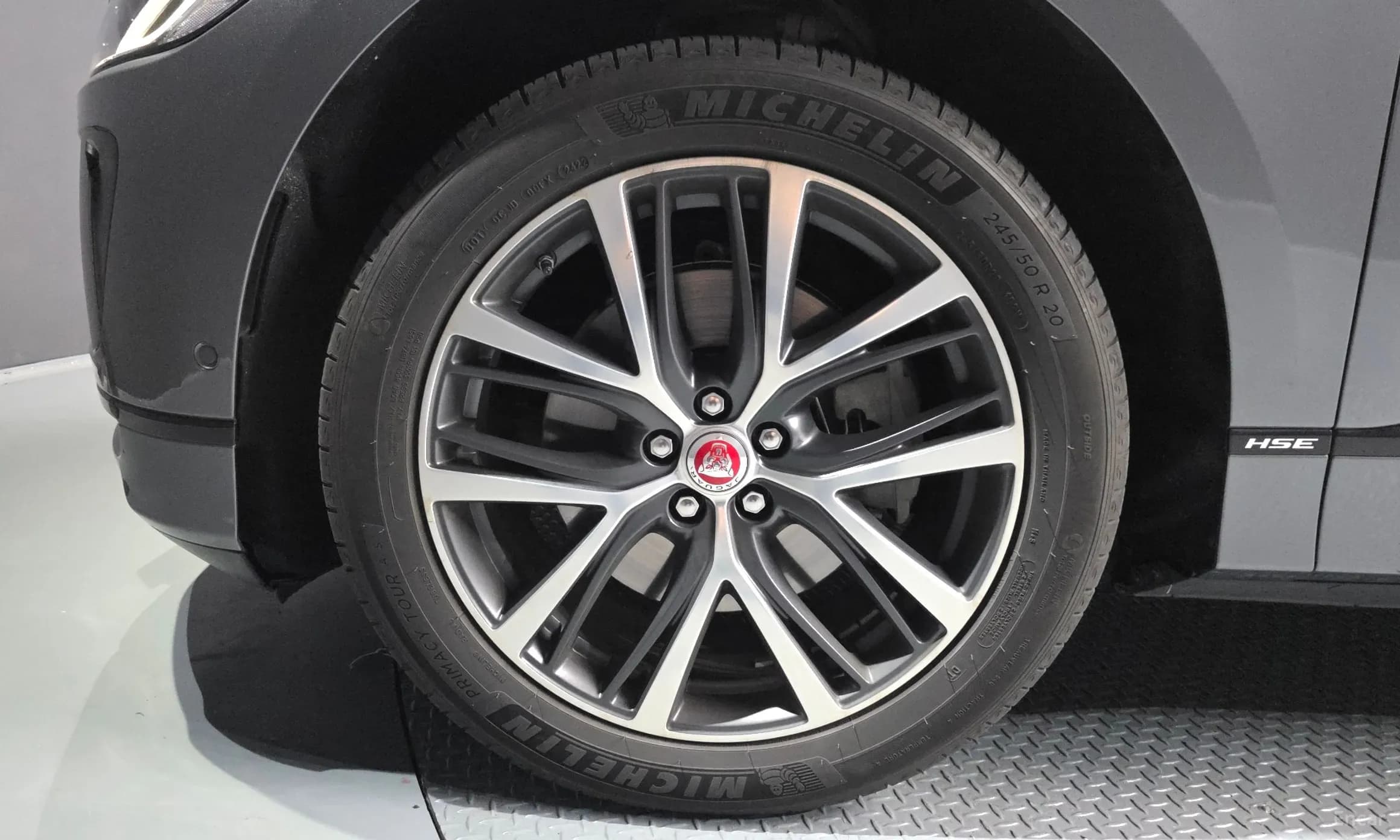 I-PACE