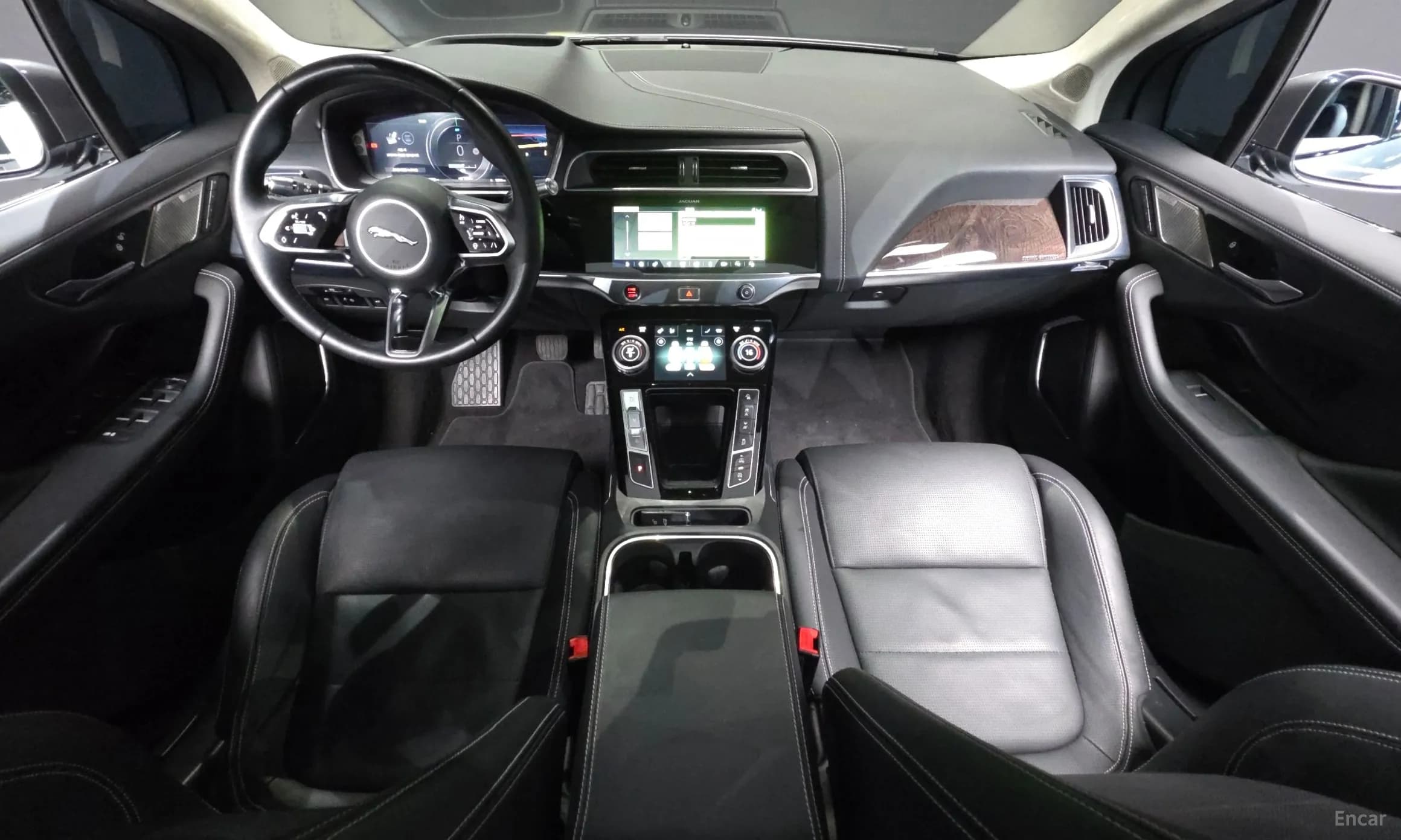 I-PACE