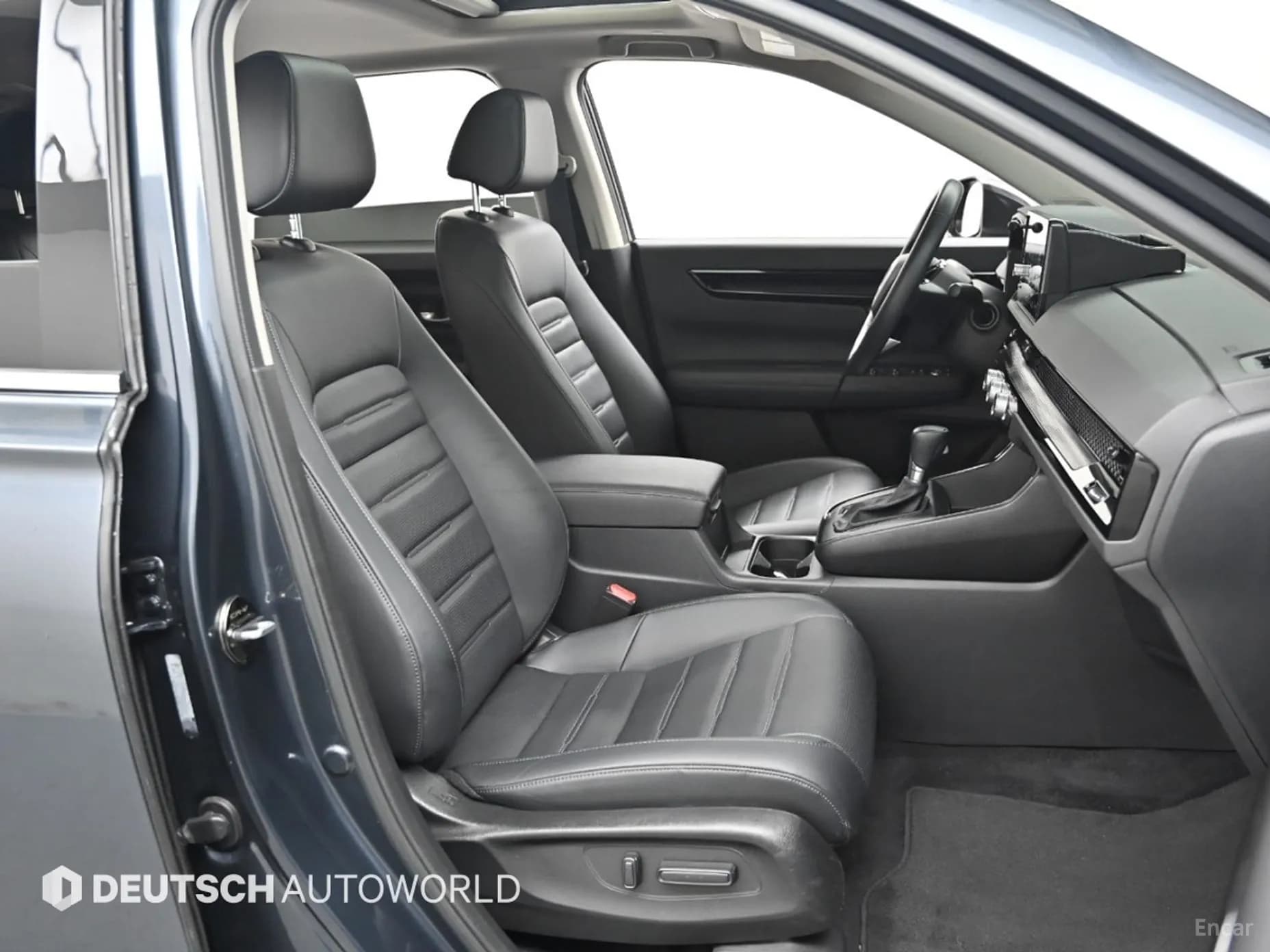 CR-V 6th Generation