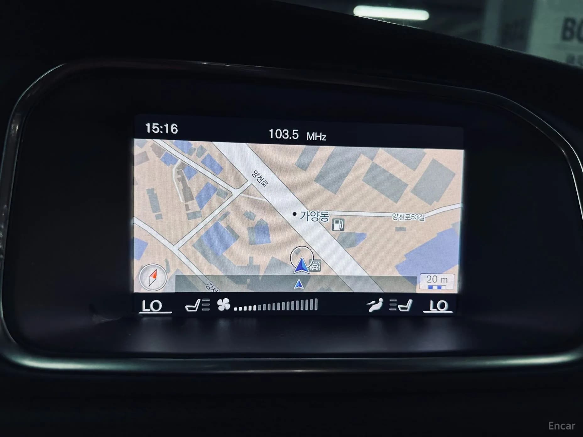V40 Cross Country