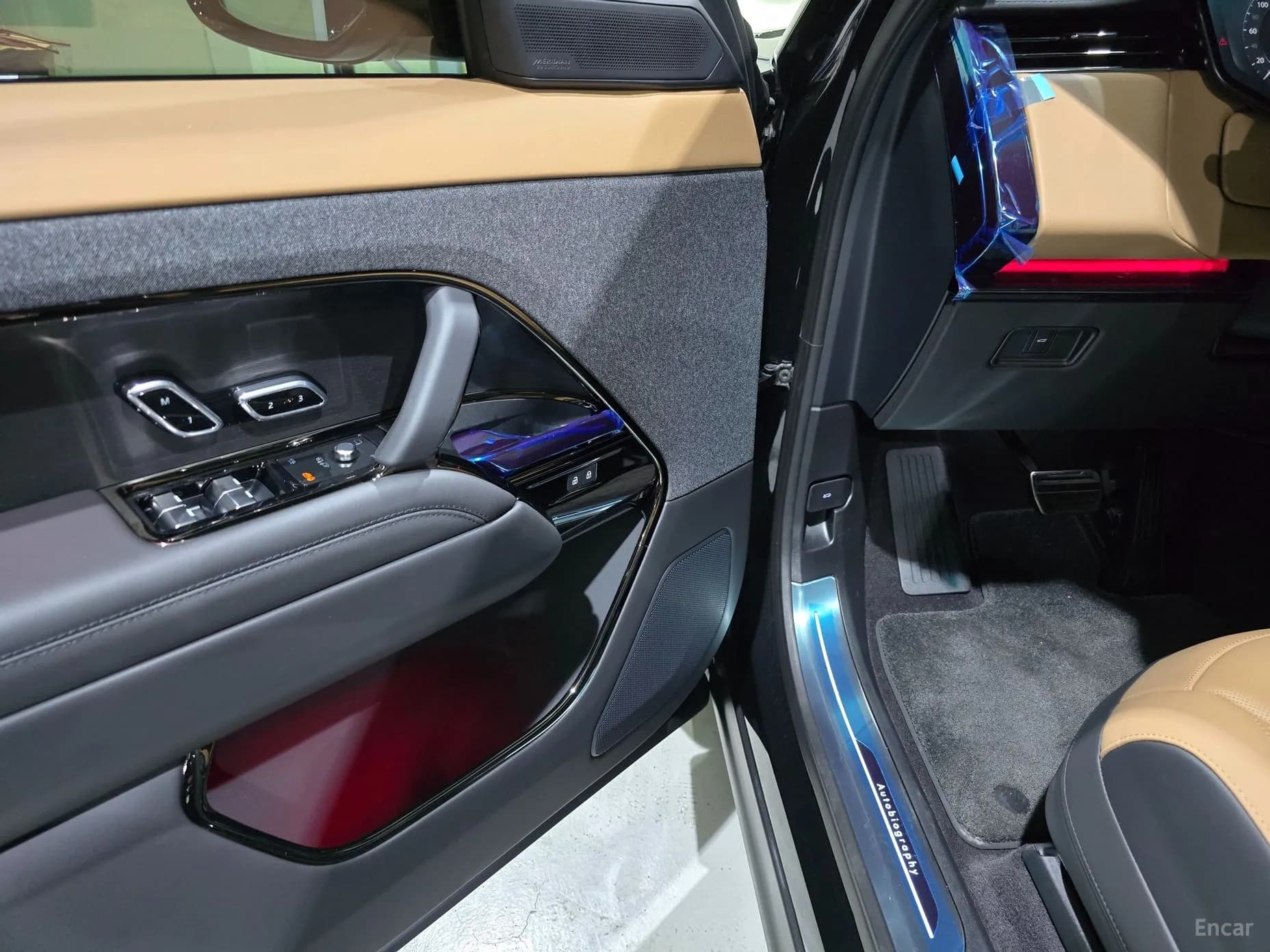 Range Rover Sport 3rd Generation