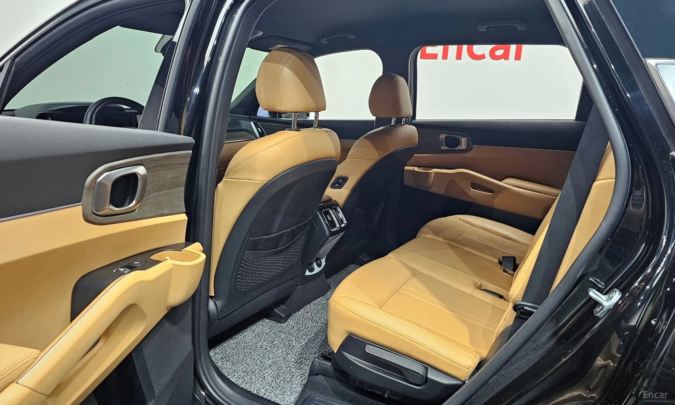 Sorento 4th generation