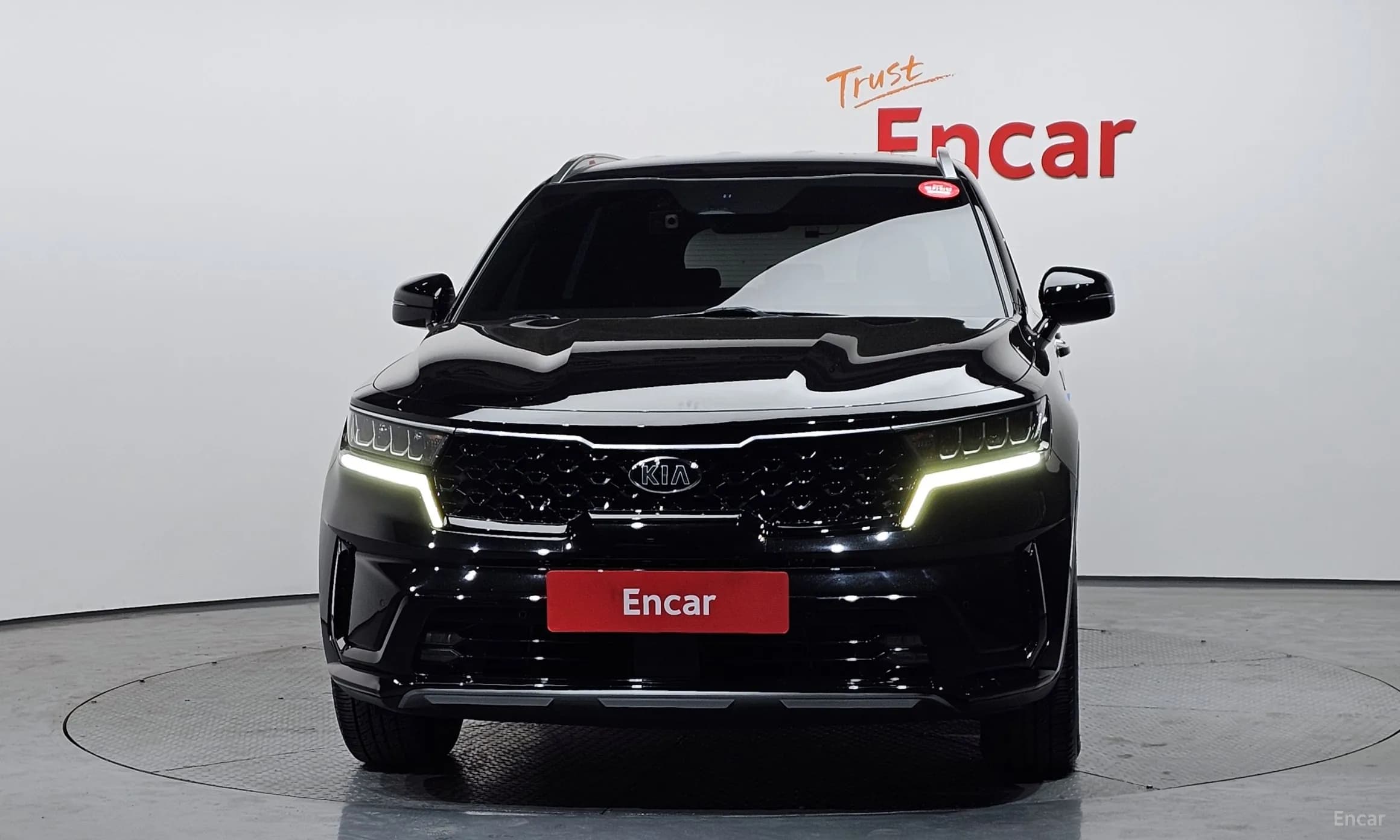 Sorento 4th generation
