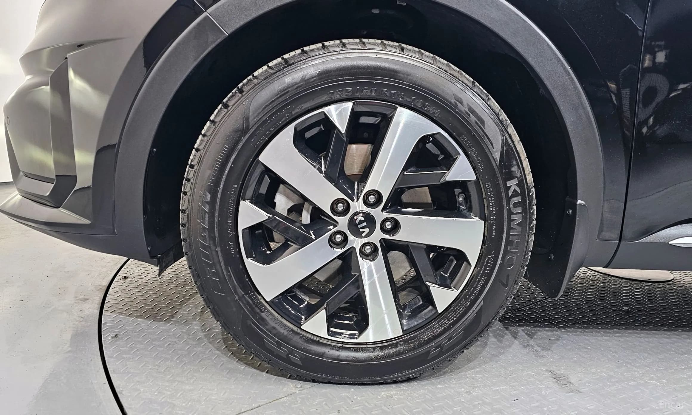 Sorento 4th generation