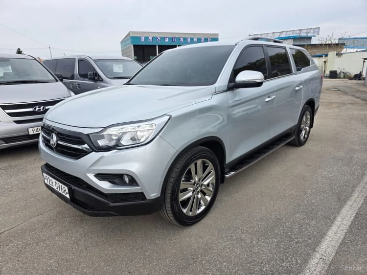 Rexton Sports