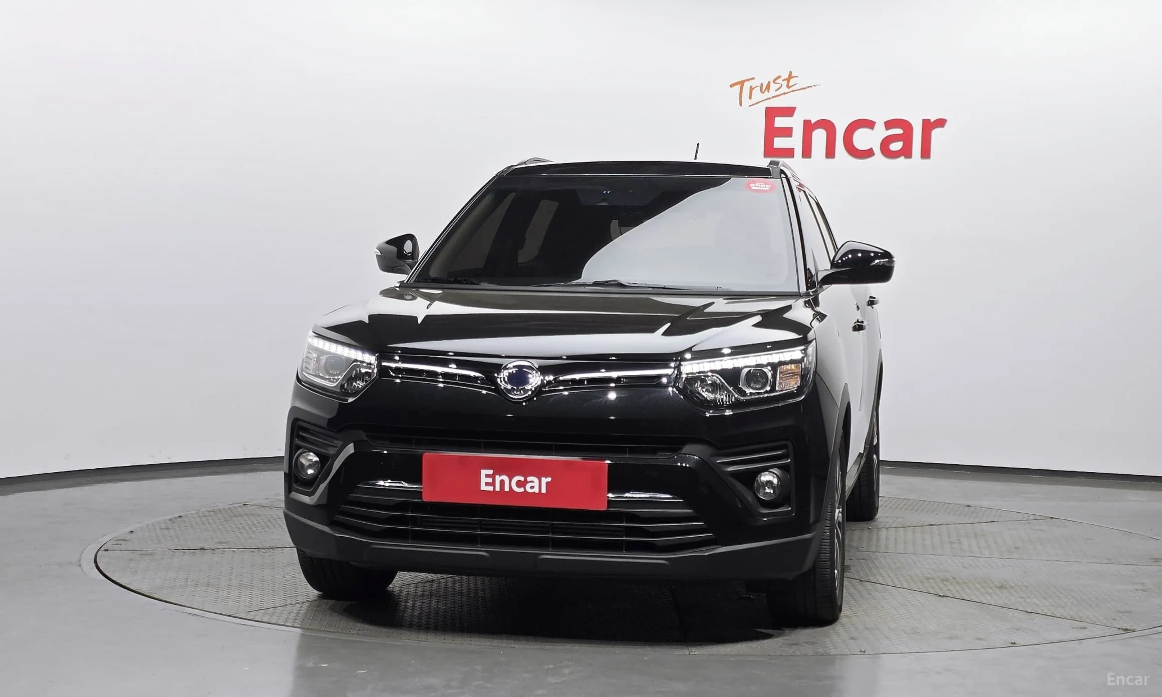 Berry New Tivoli