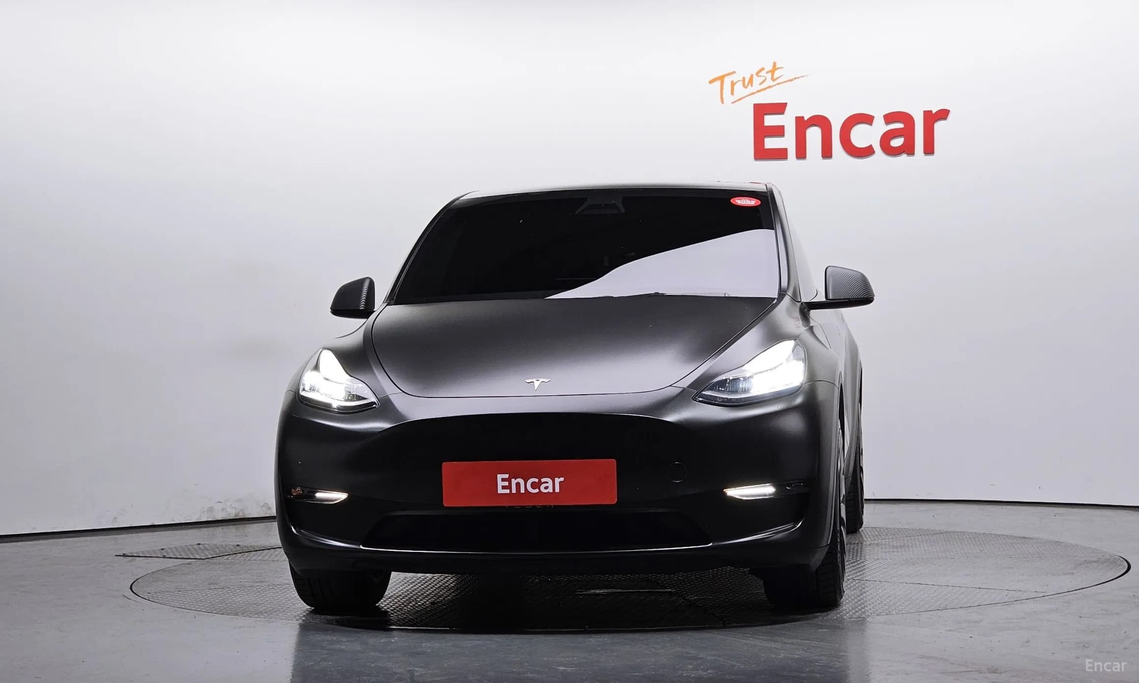 Model Y