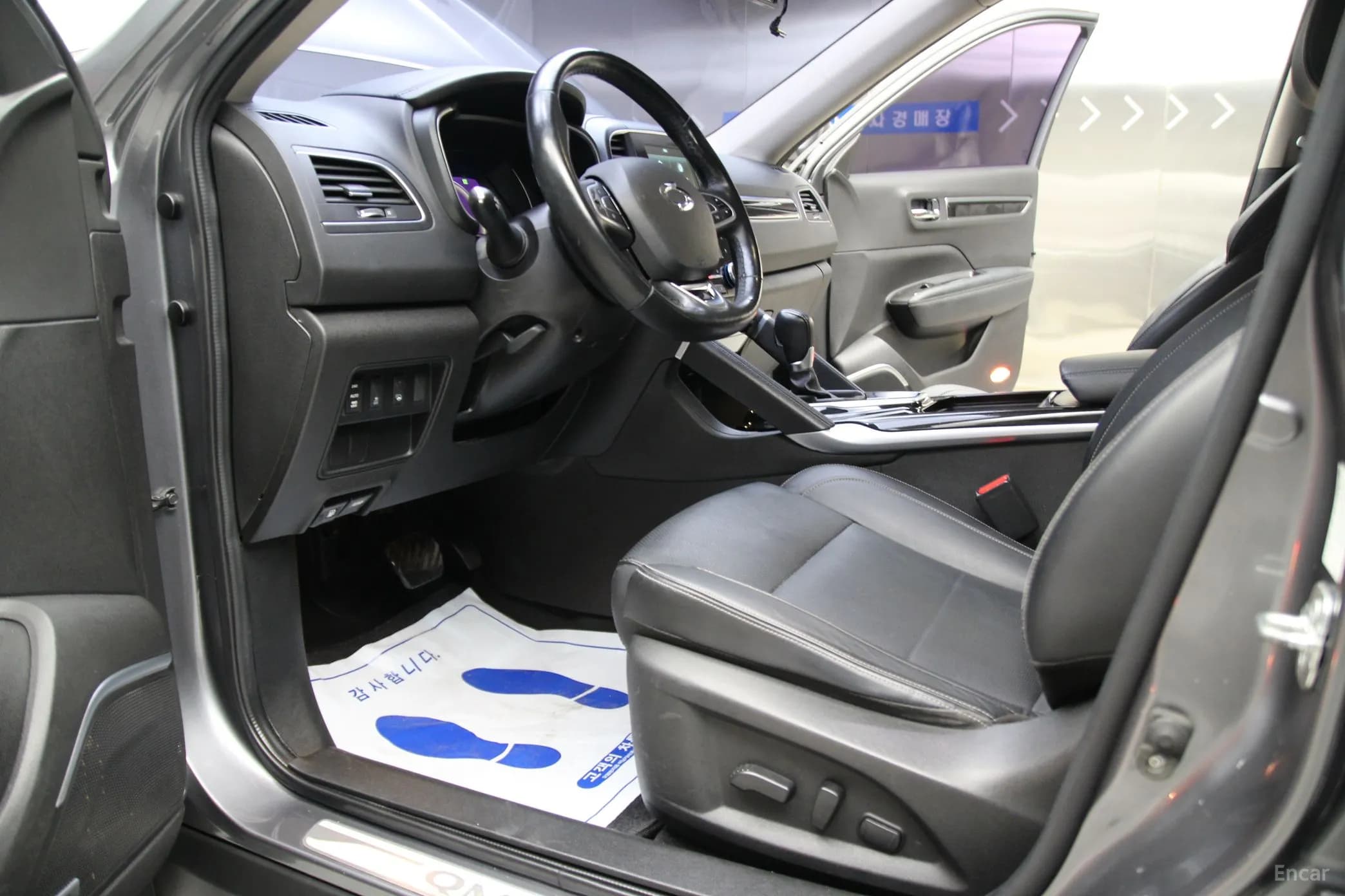 QM6
