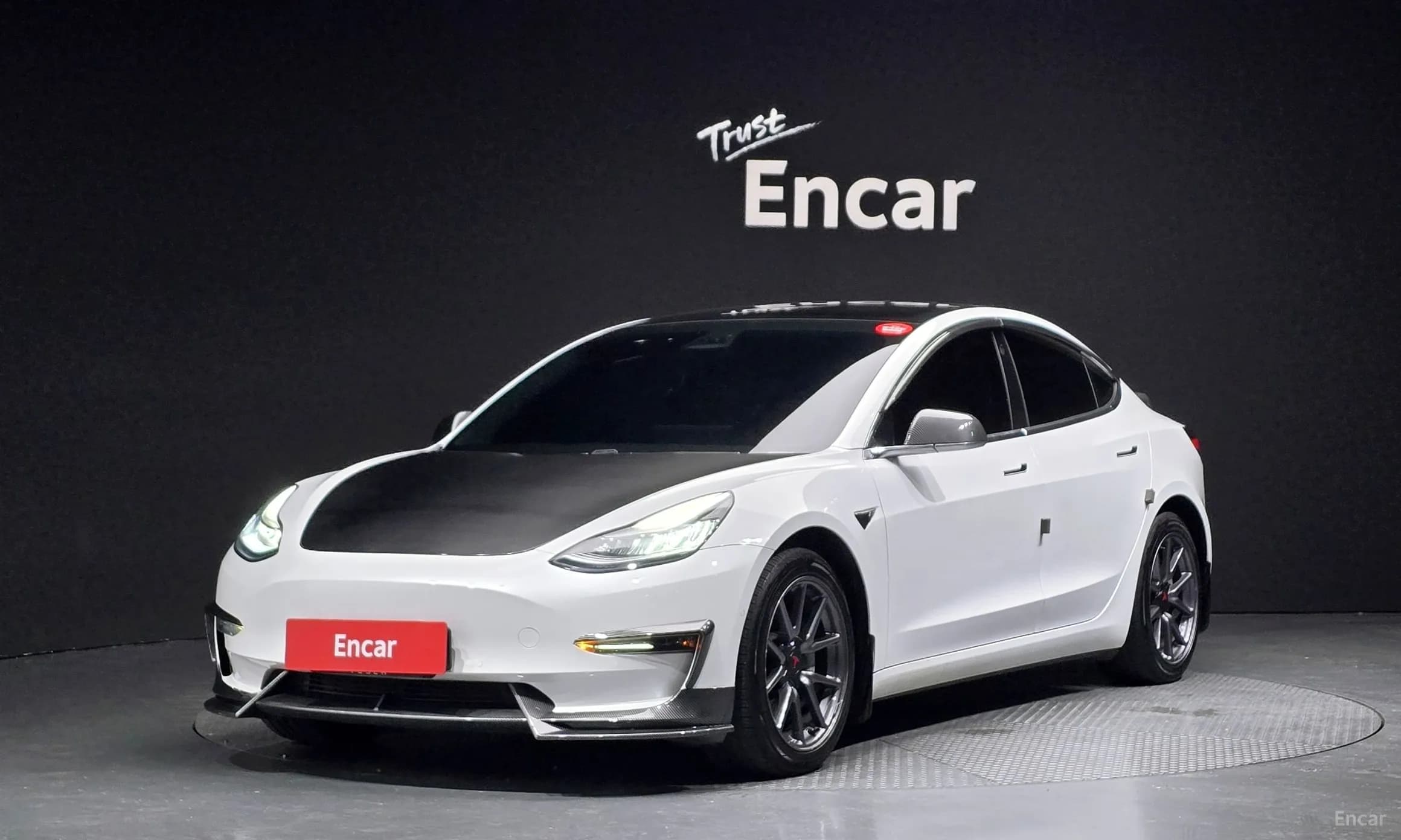 Model 3