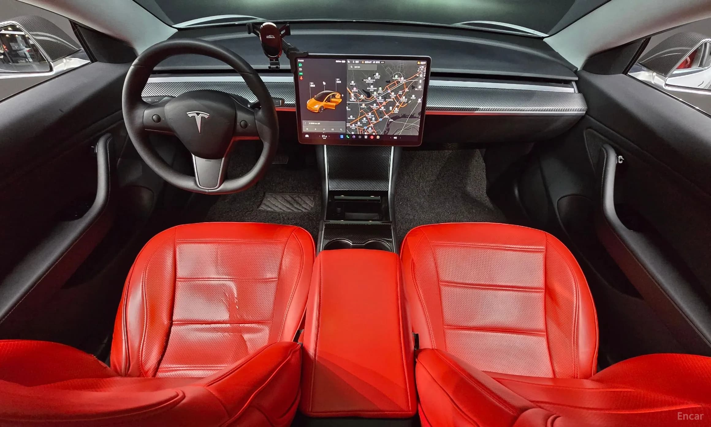 Model 3