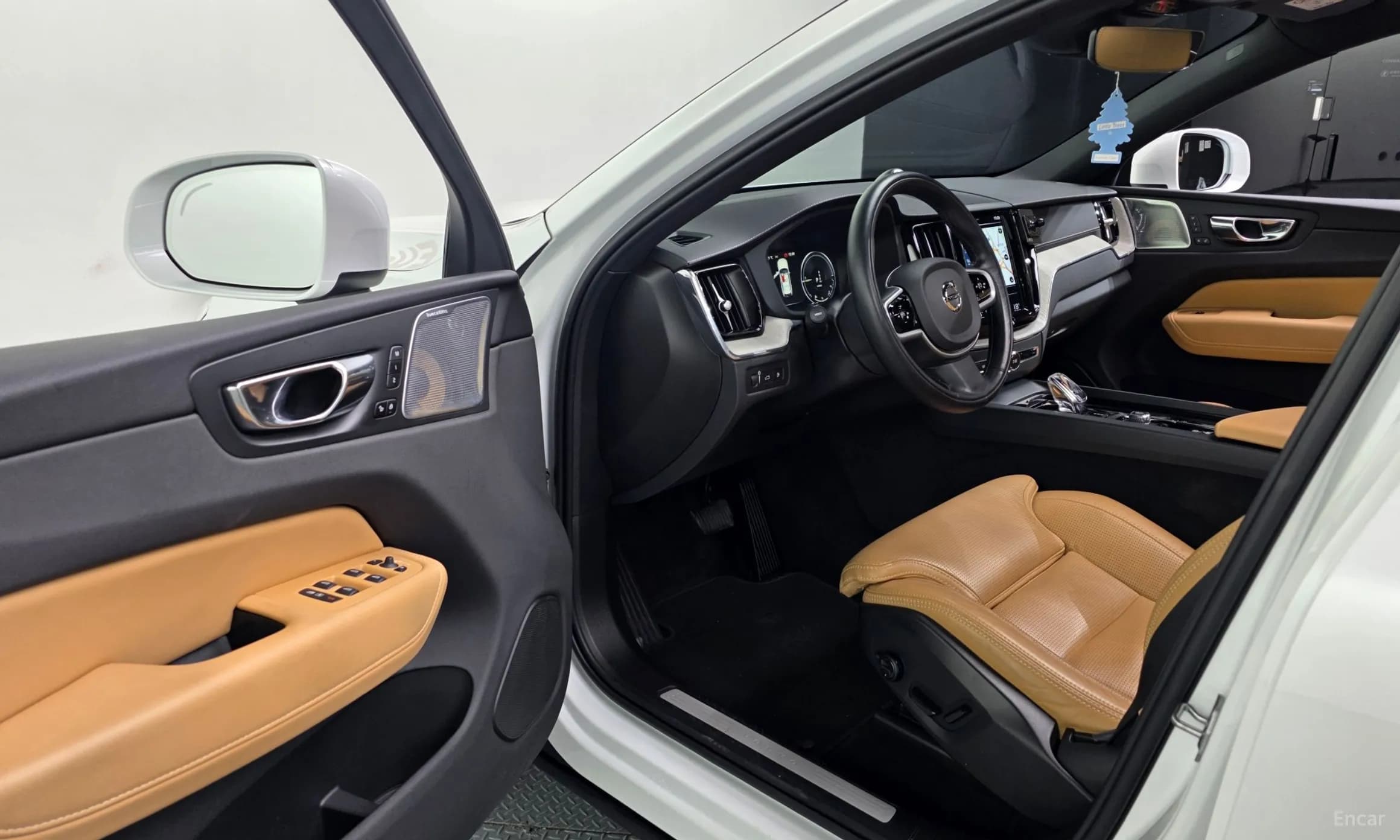 XC60 Gen 2