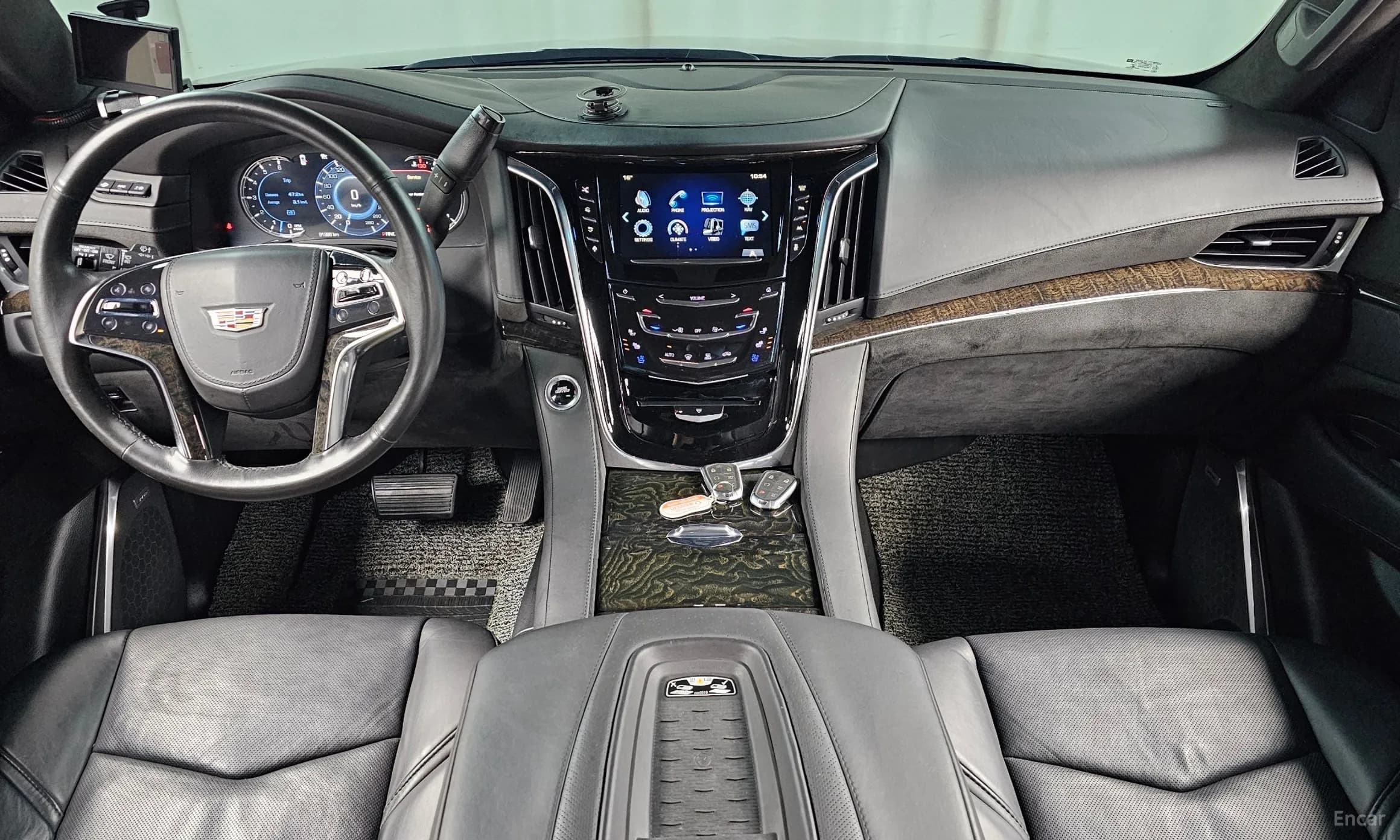 Escalade