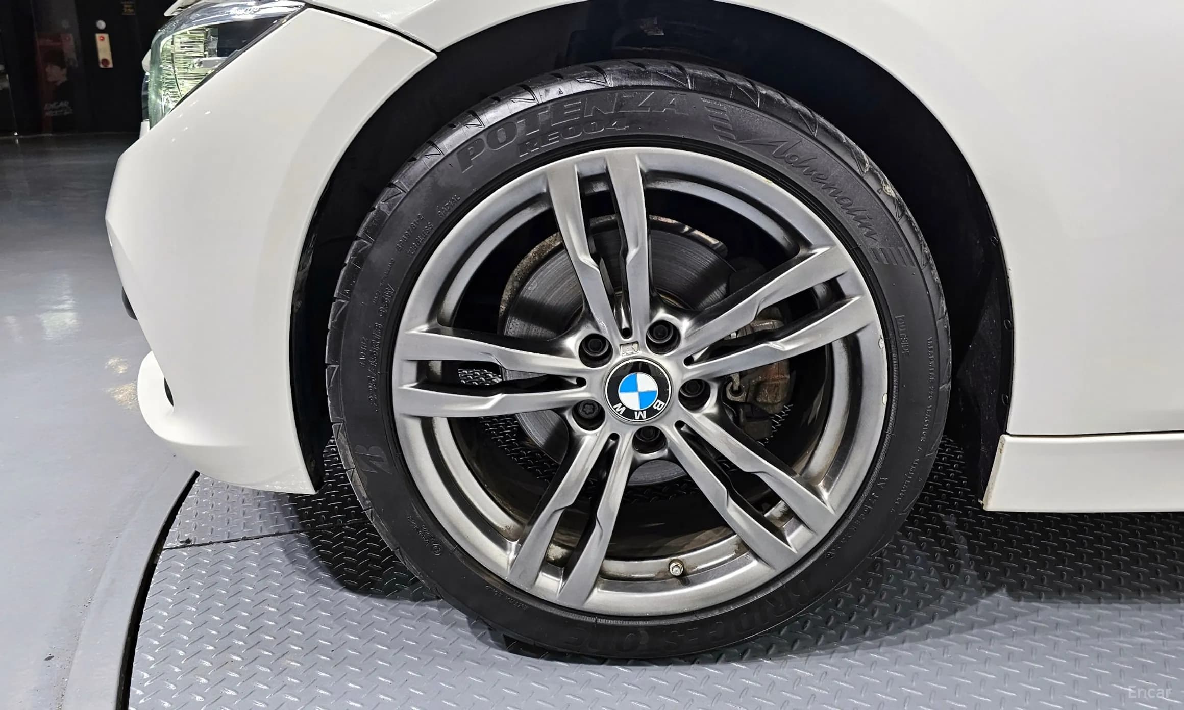 3 Series (F30)