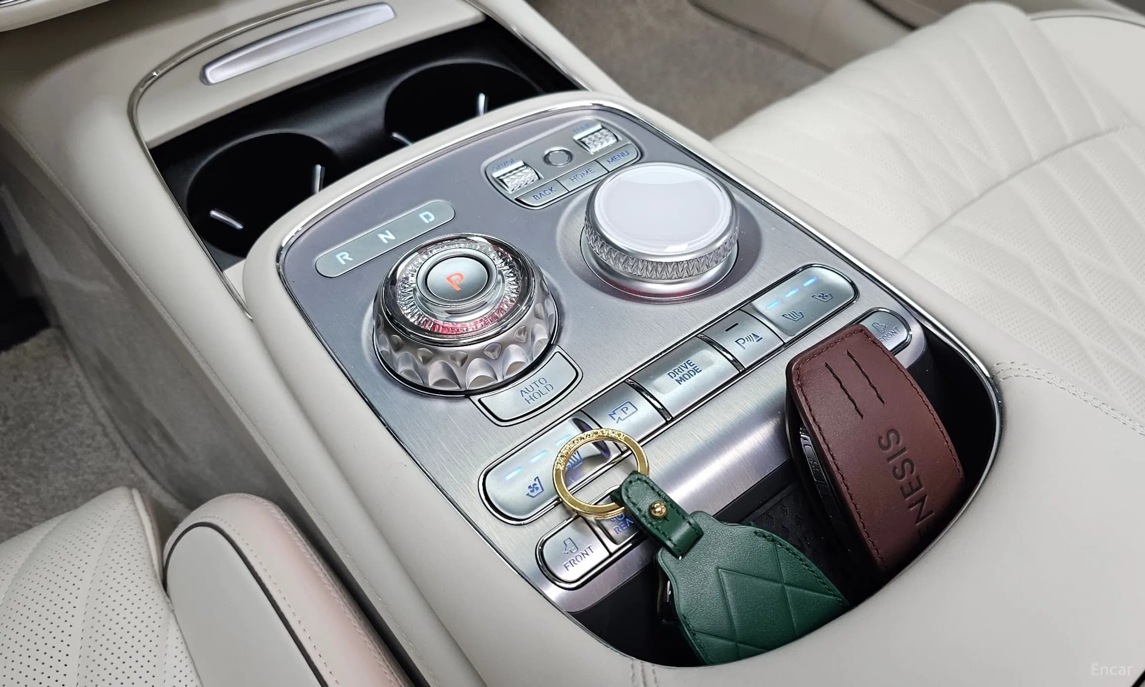 G90 (RS4)