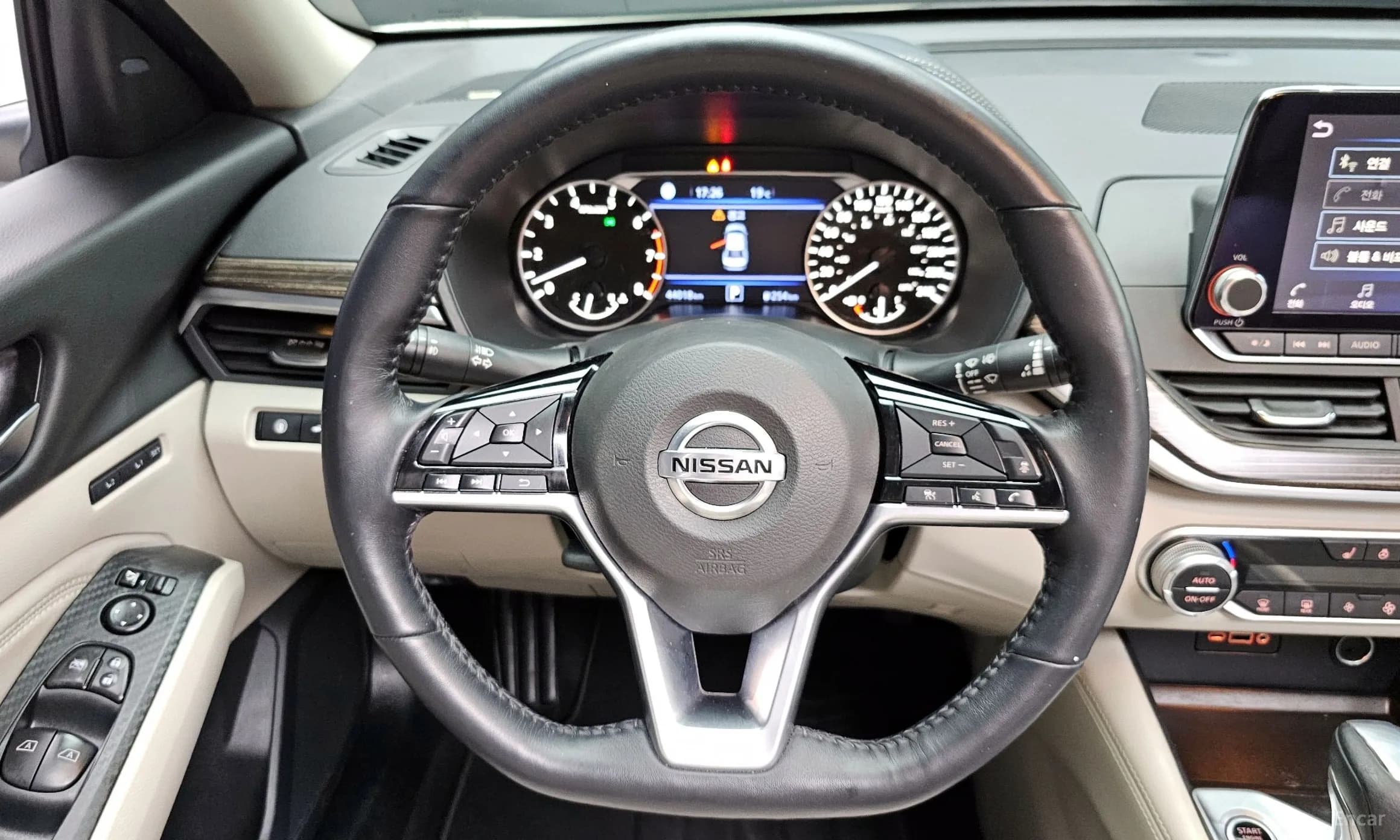Altima (L34)