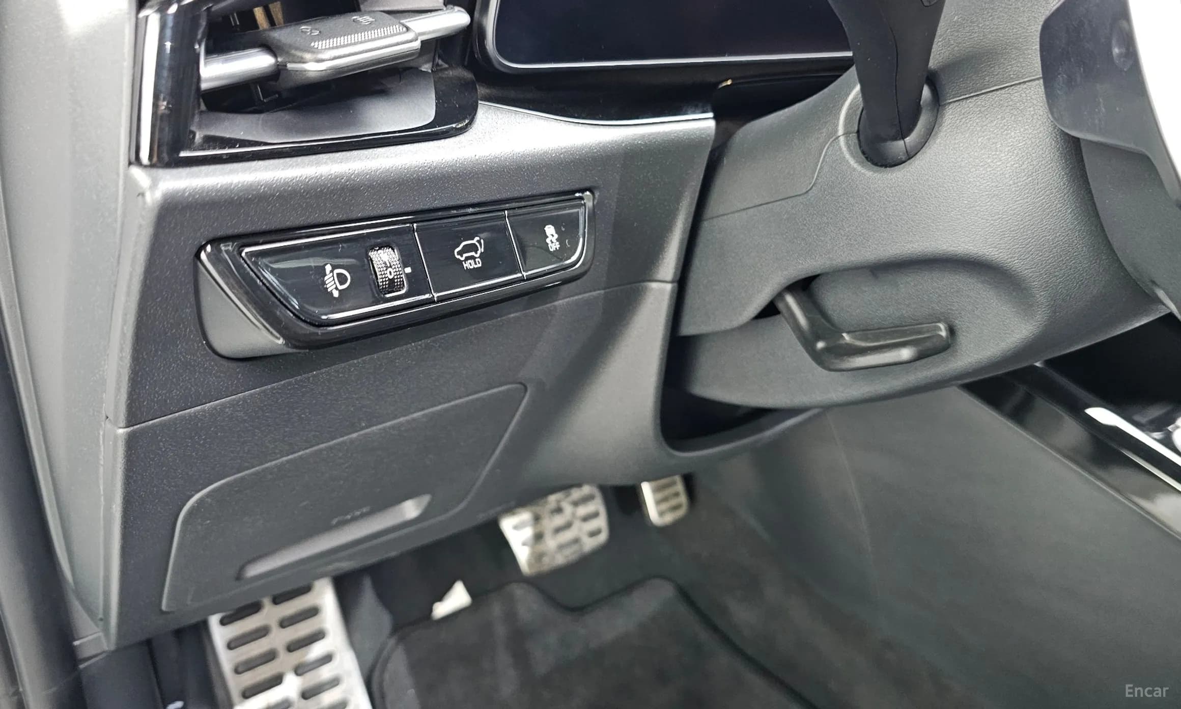 The All-New Niro EV