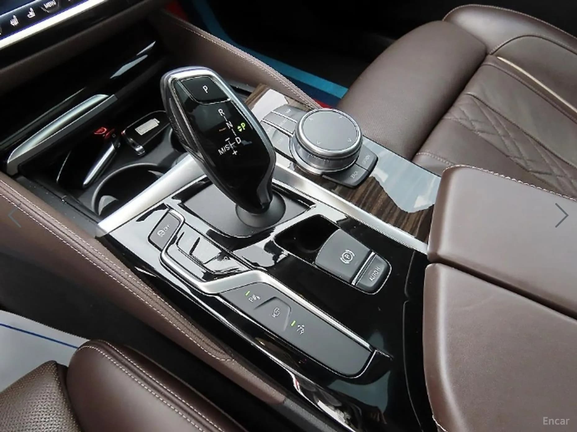 6-Series GT (G32)