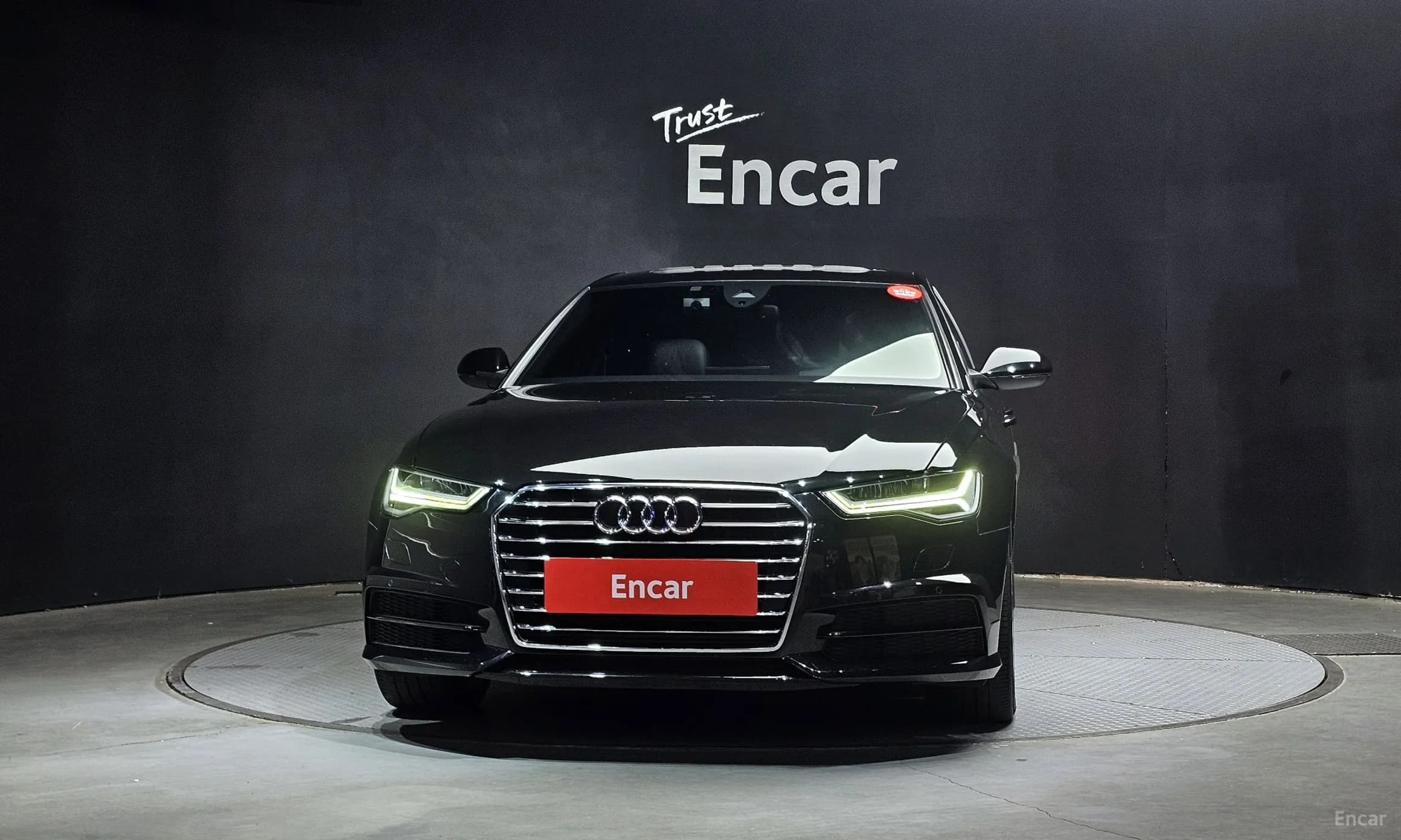 New A6