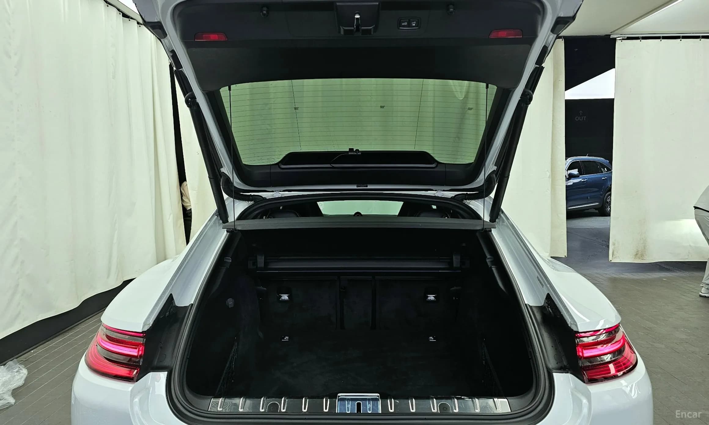 Panamera (971)