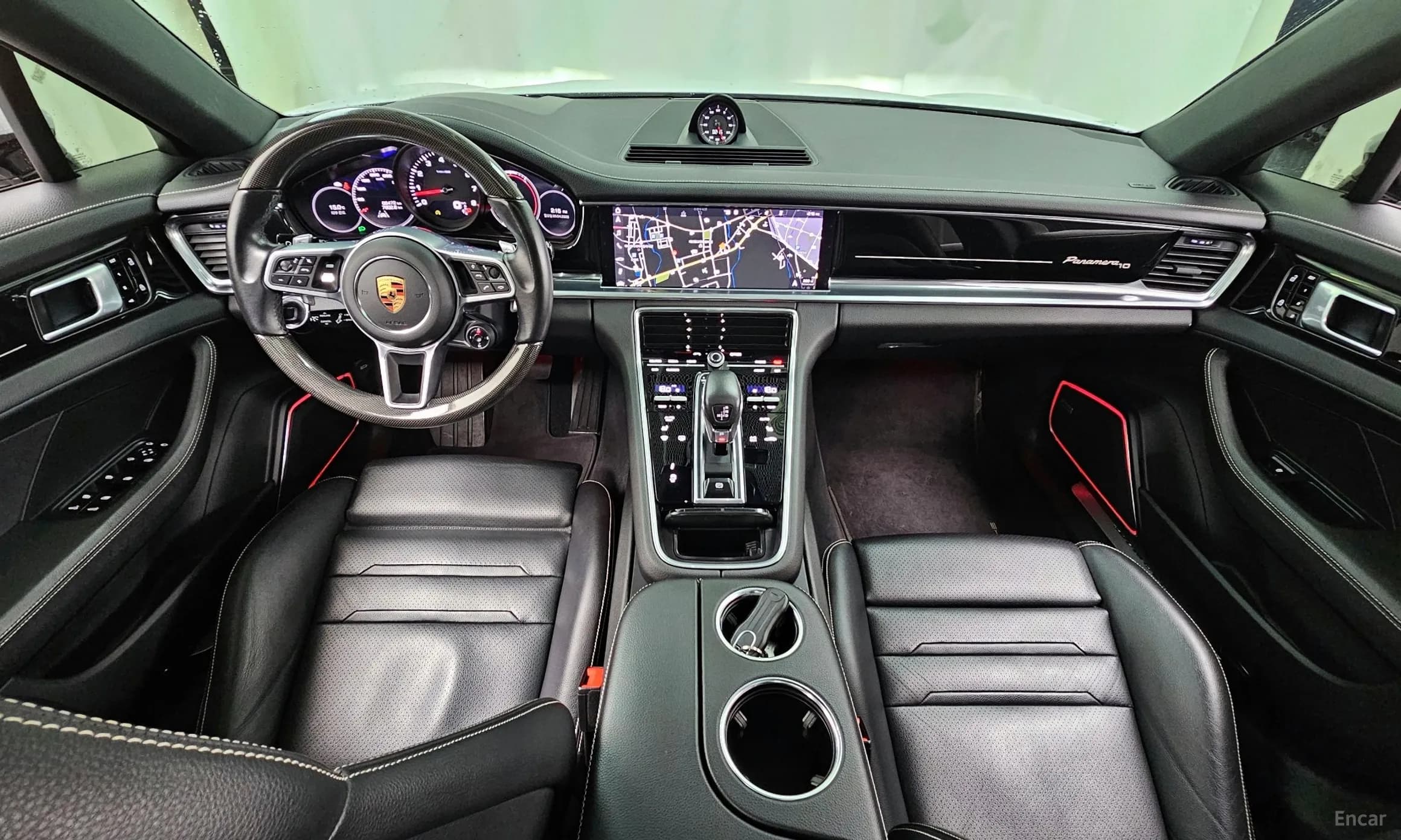 Panamera (971)