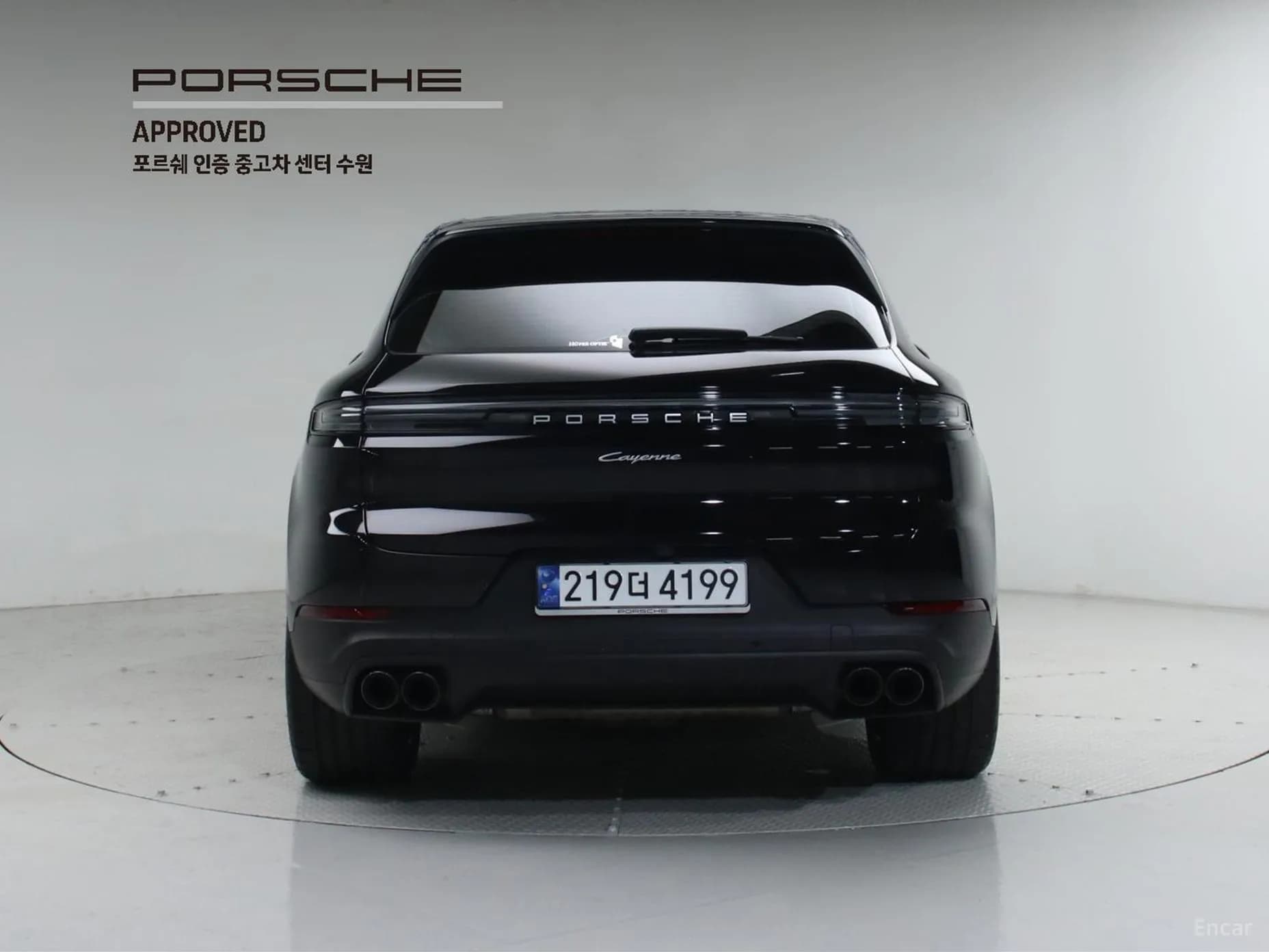 Cayenne (PO536)