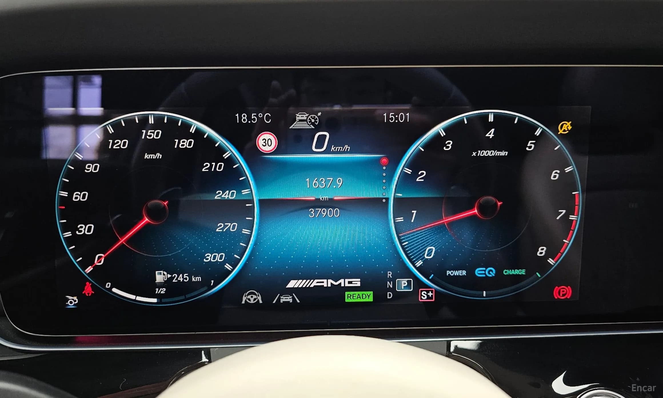 AMG GT