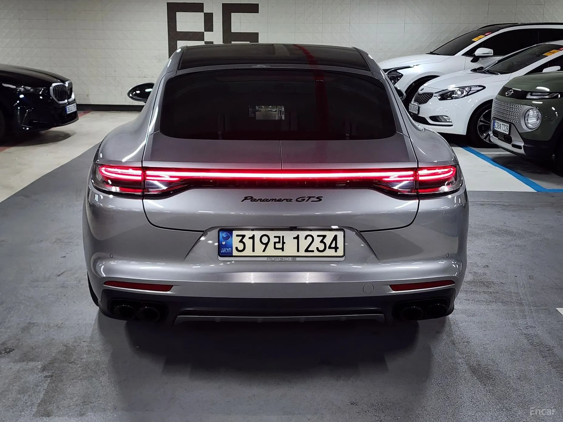 Panamera (971)