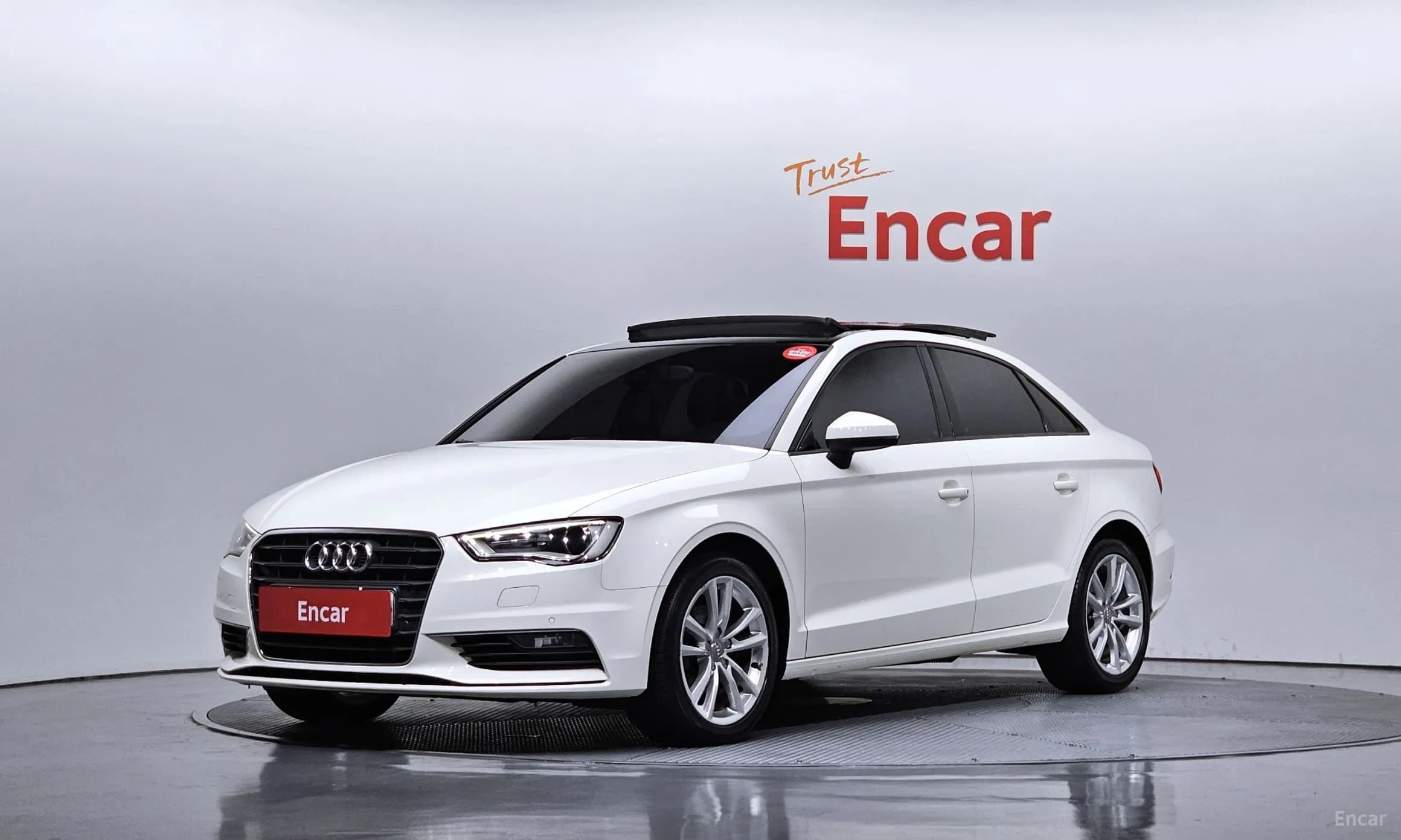 New A3