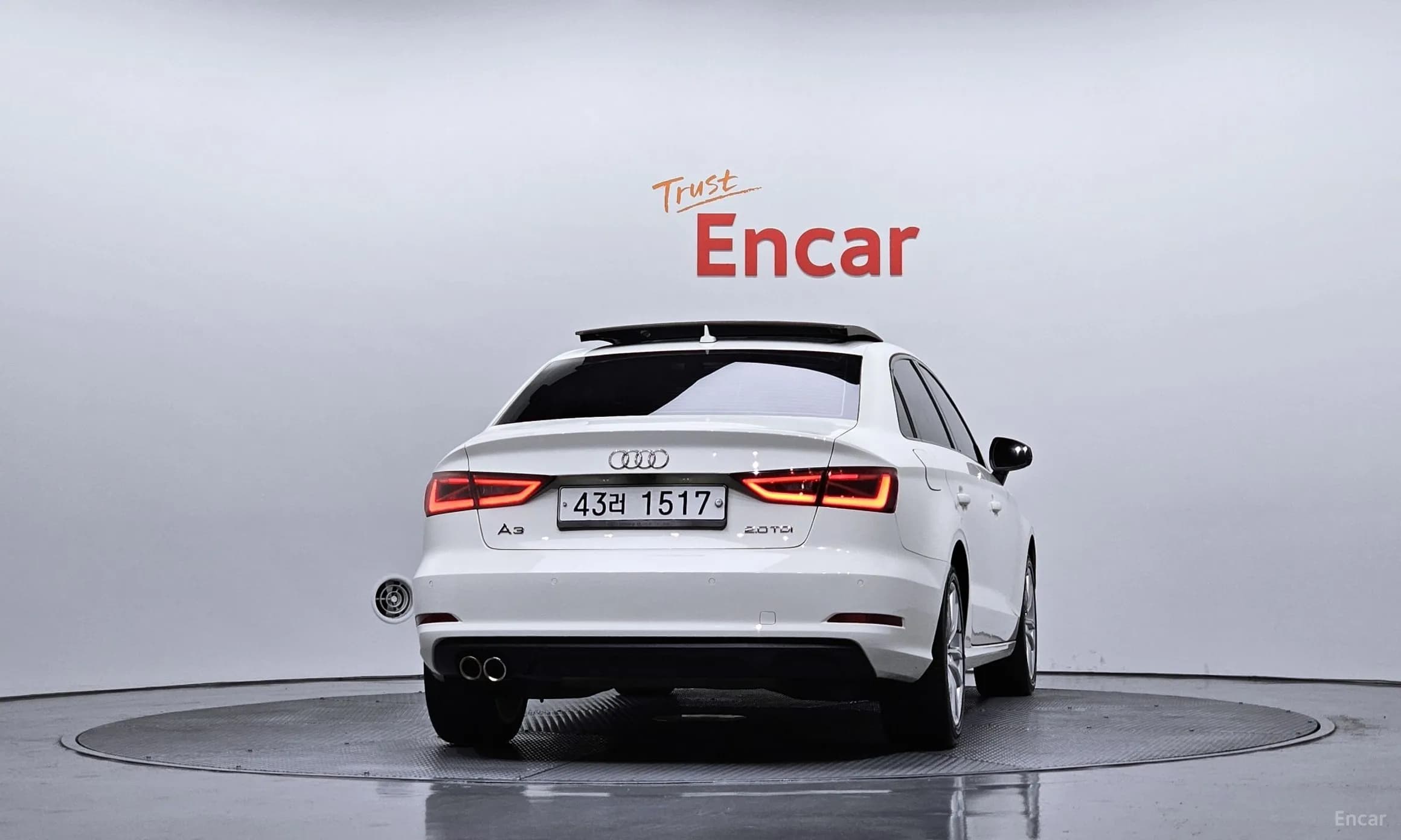 New A3