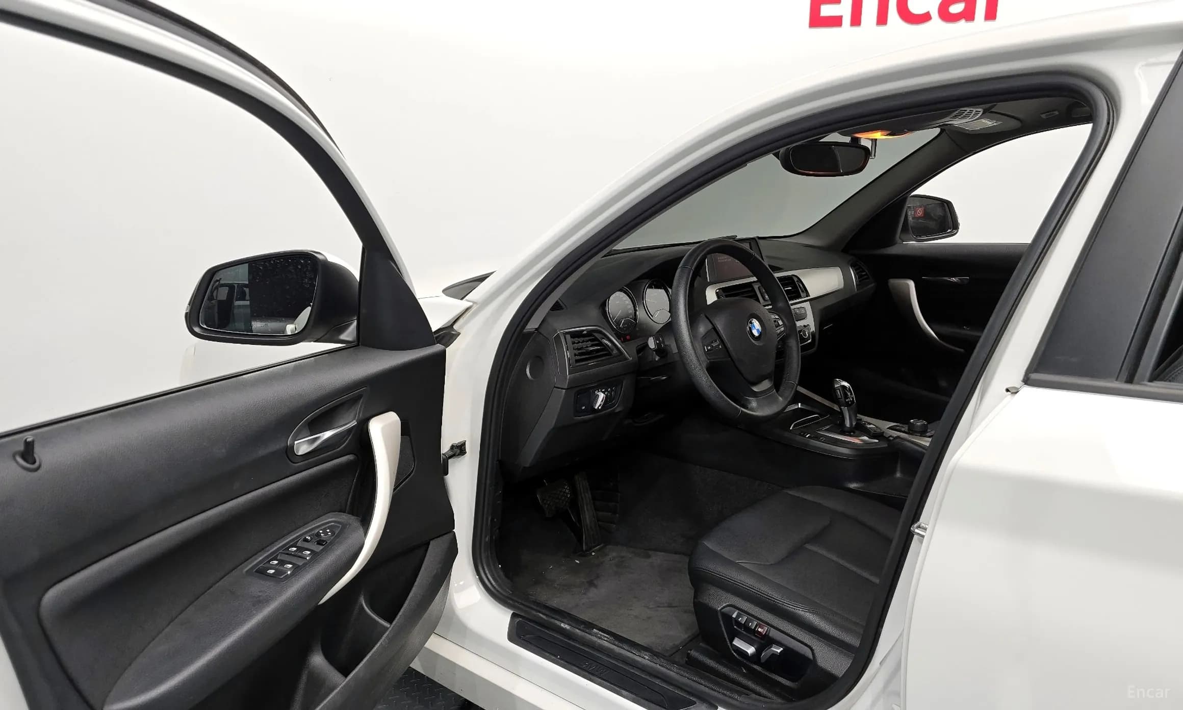 1 Series (F20)