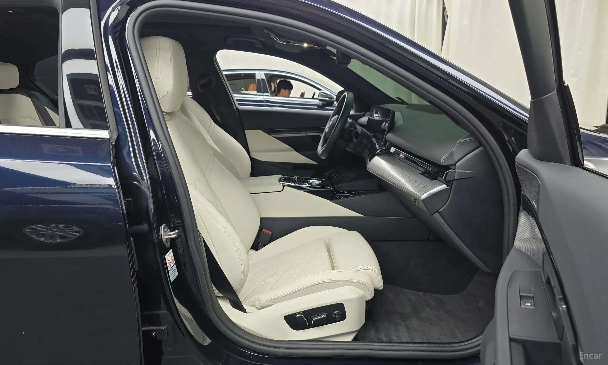 5 Series (G60)