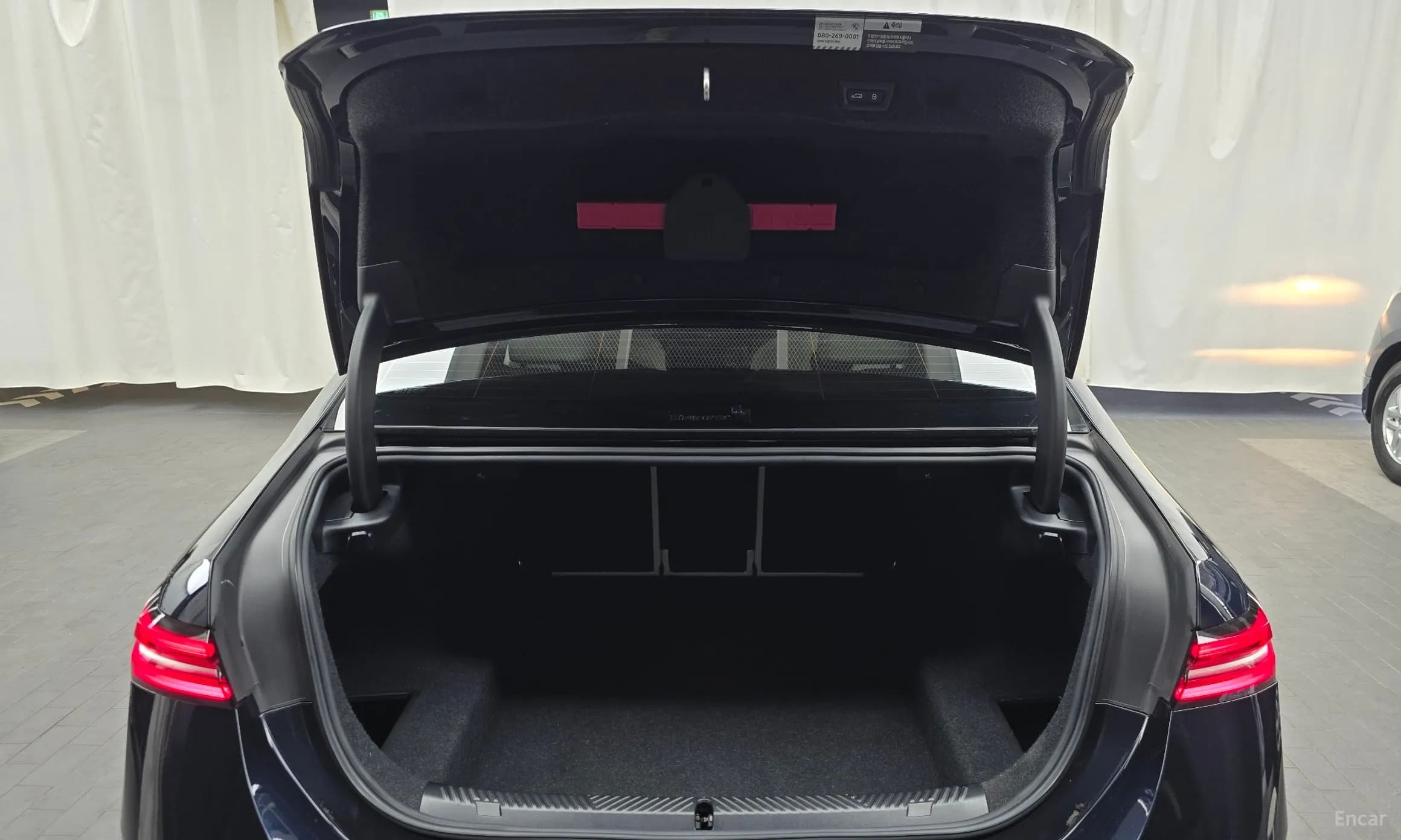 5 Series (G60)