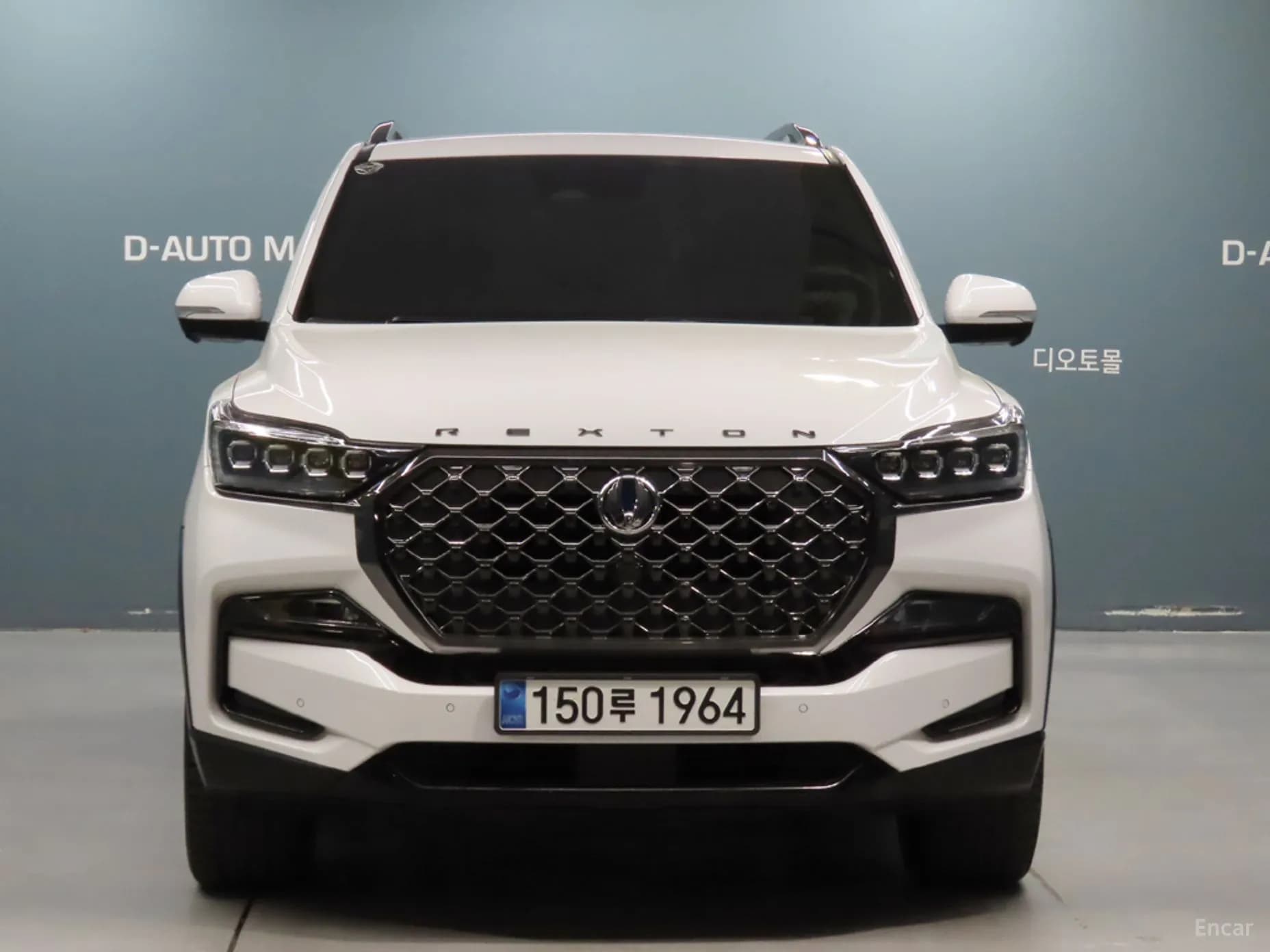 Rexton