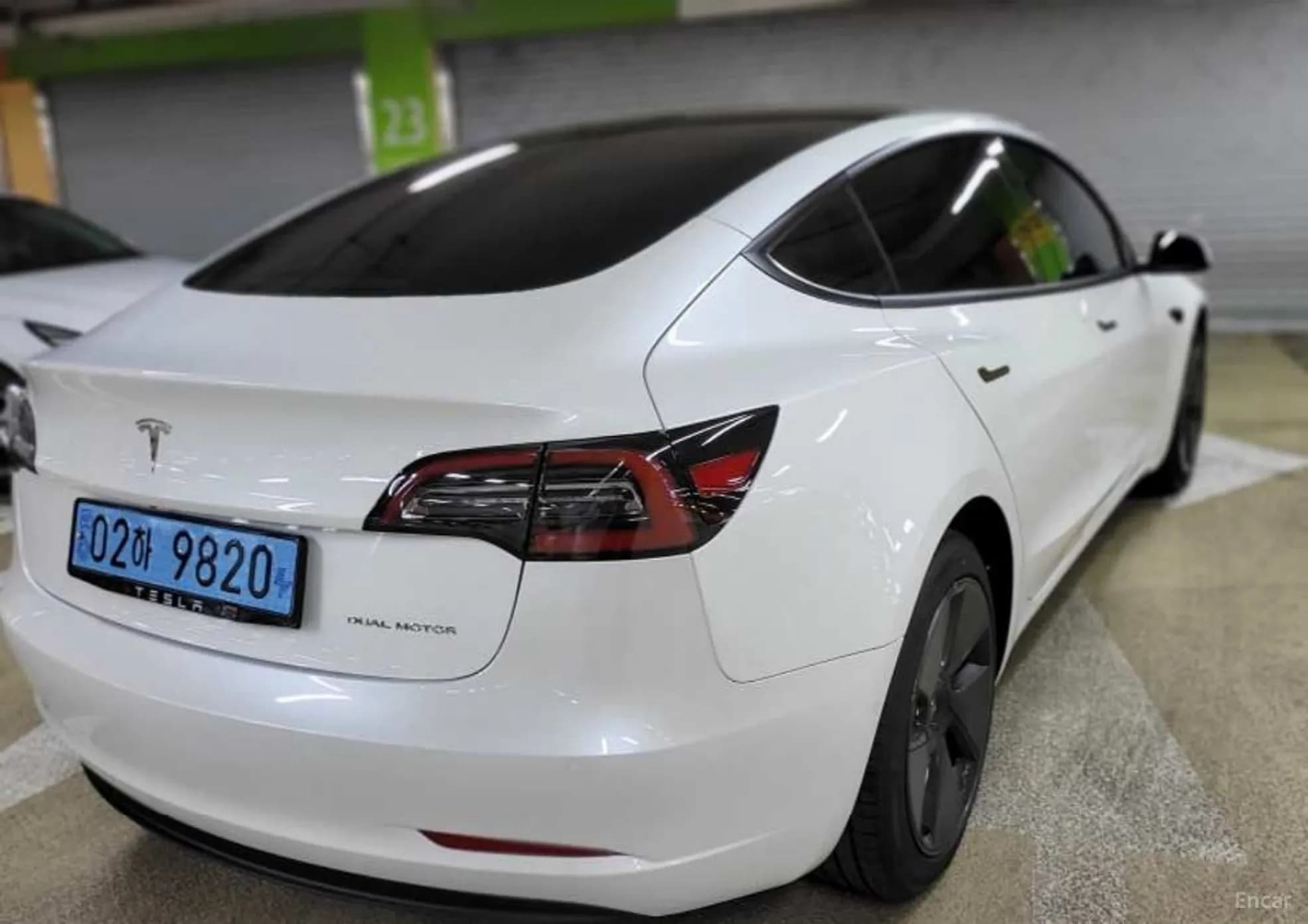 Model 3