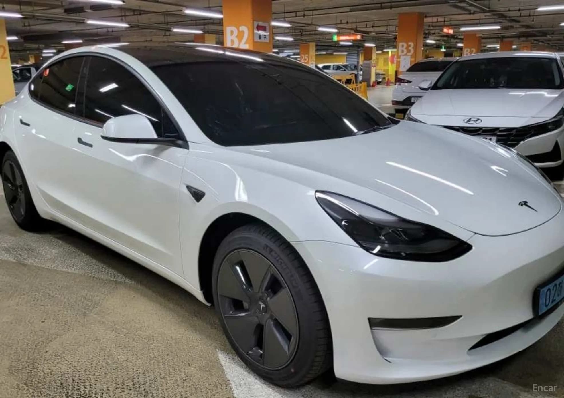 Model 3