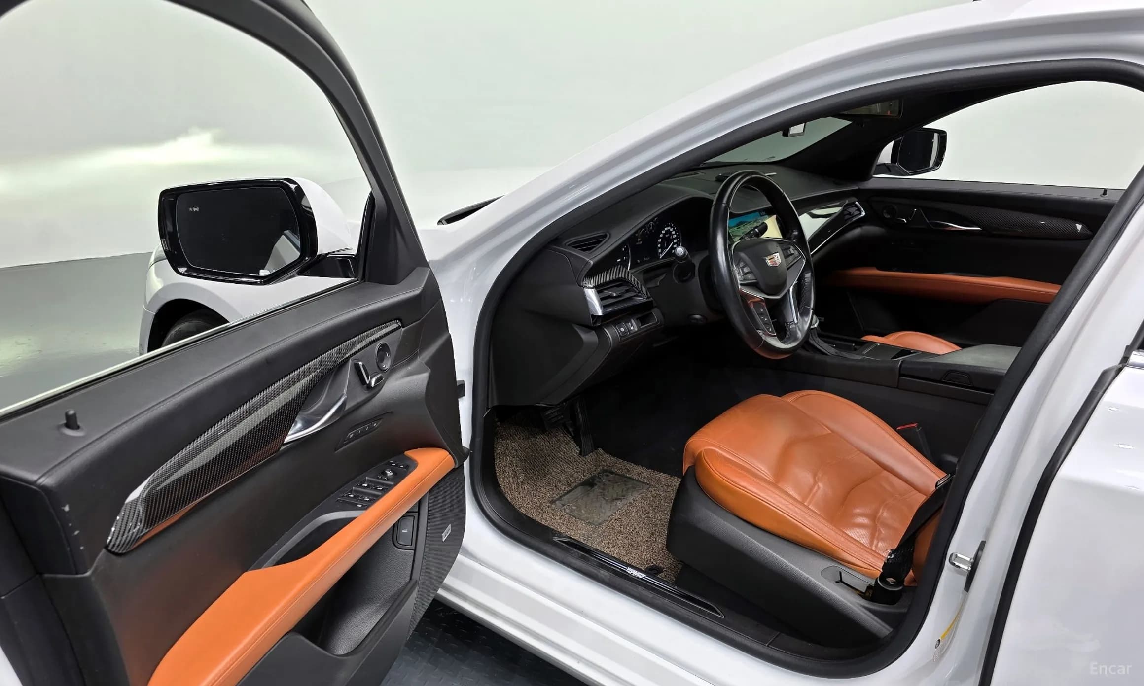 CT6