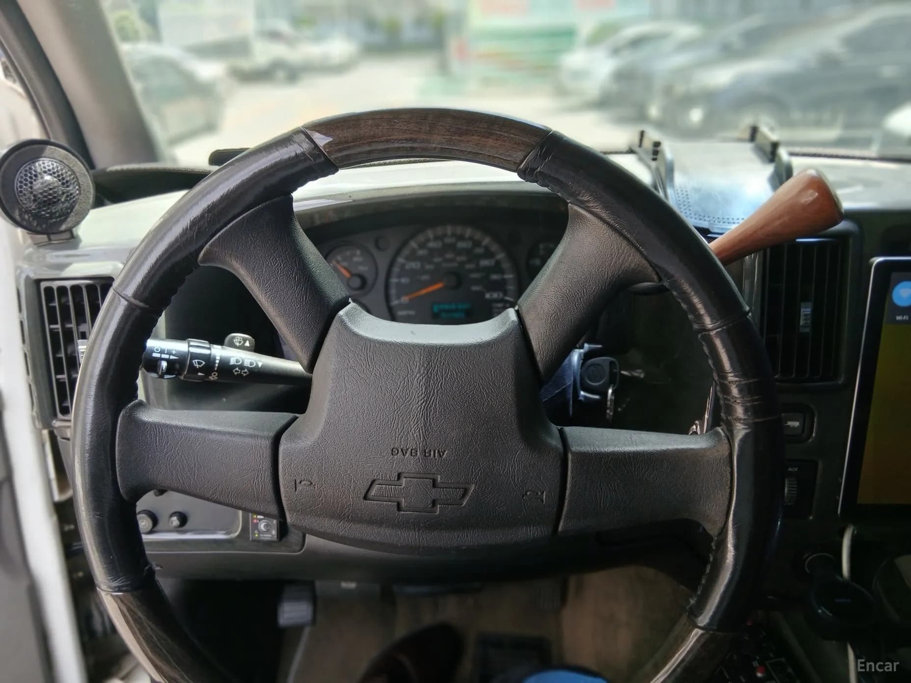 Express Van
