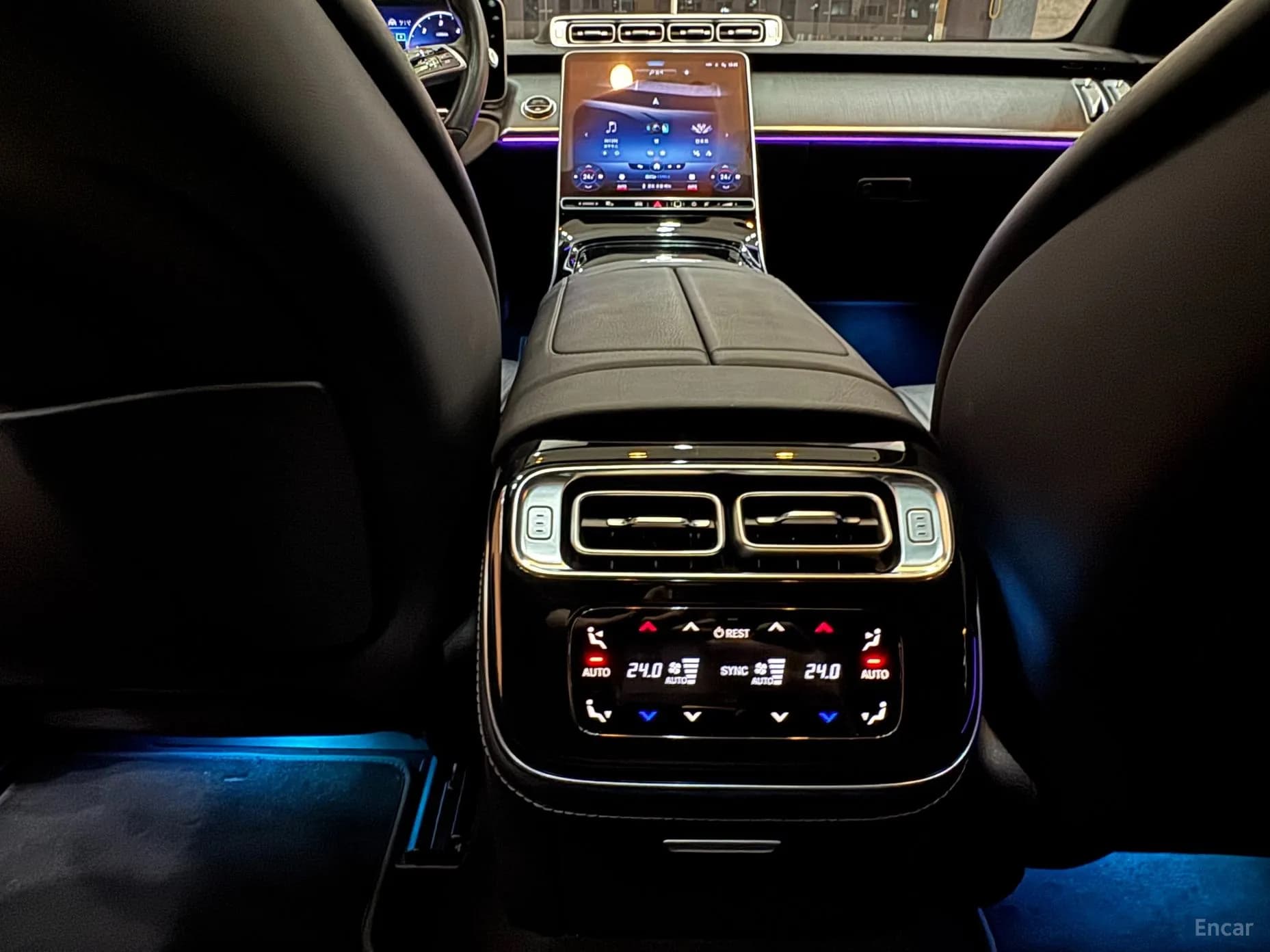 S-Class W223