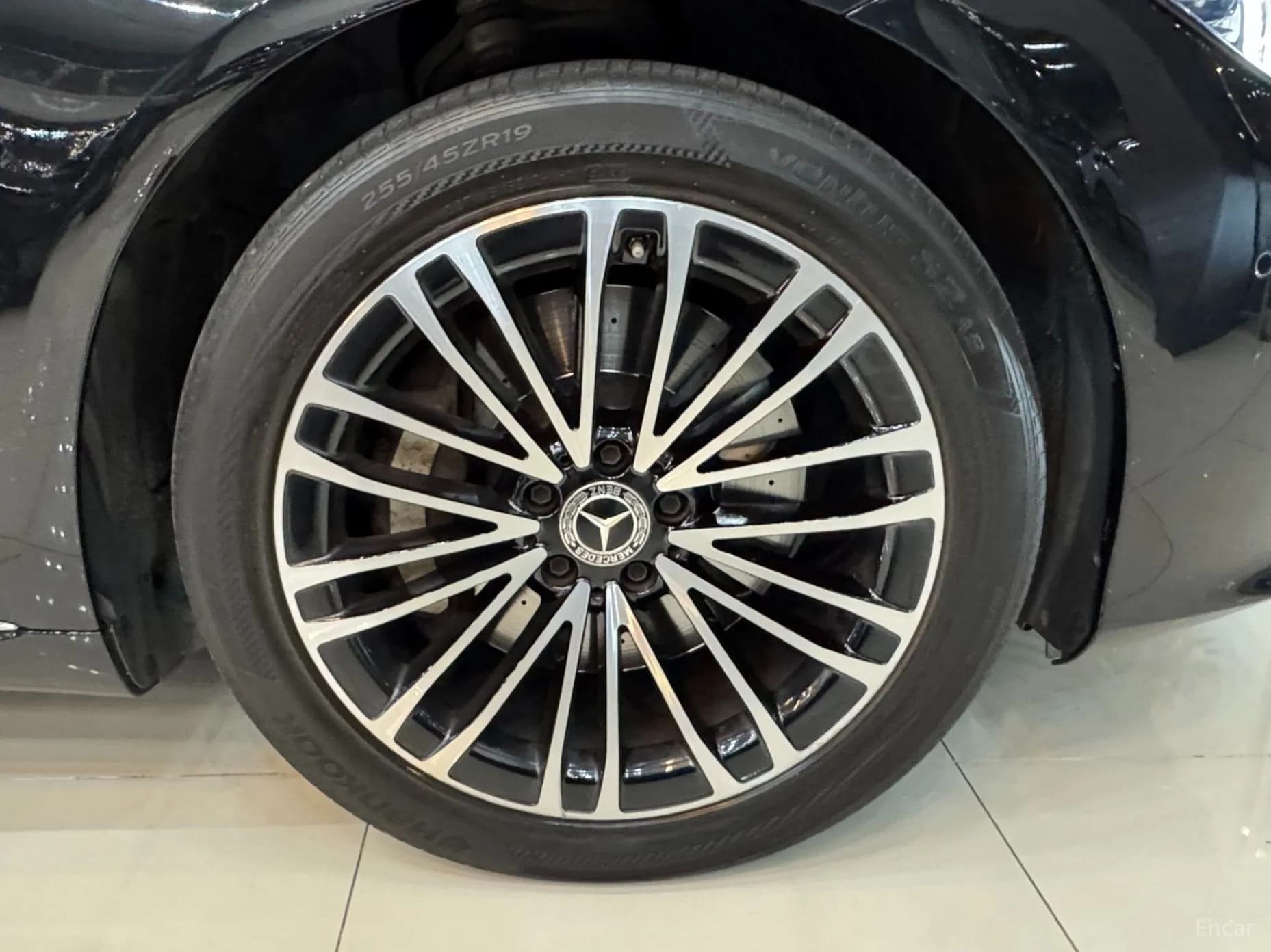 S-Class W223