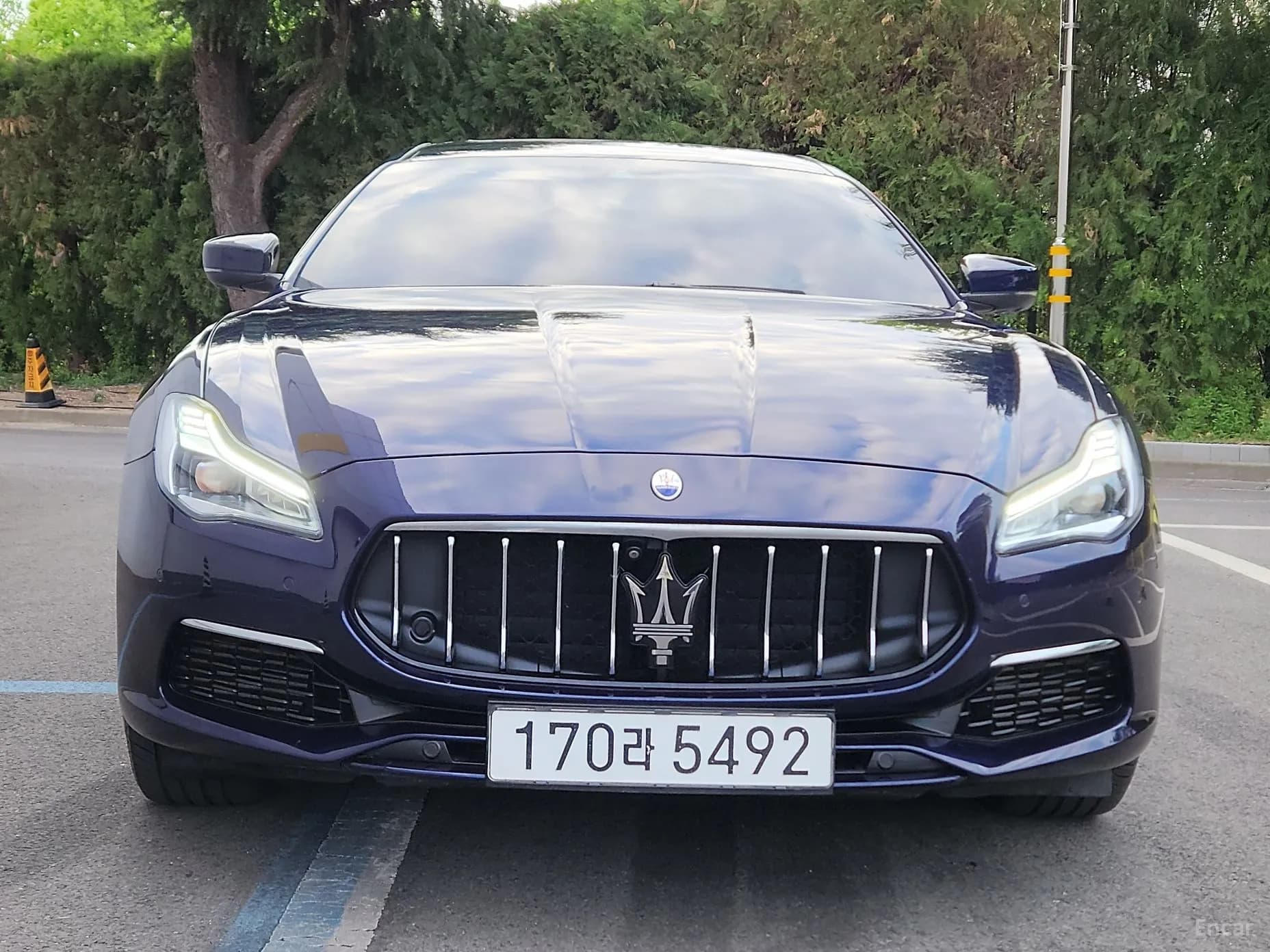 Quattroporte