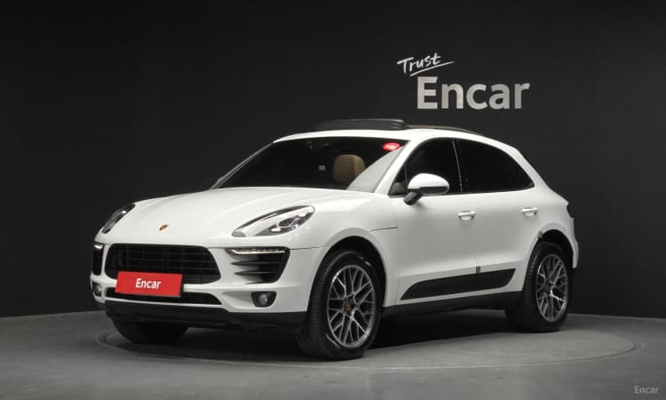 Macan