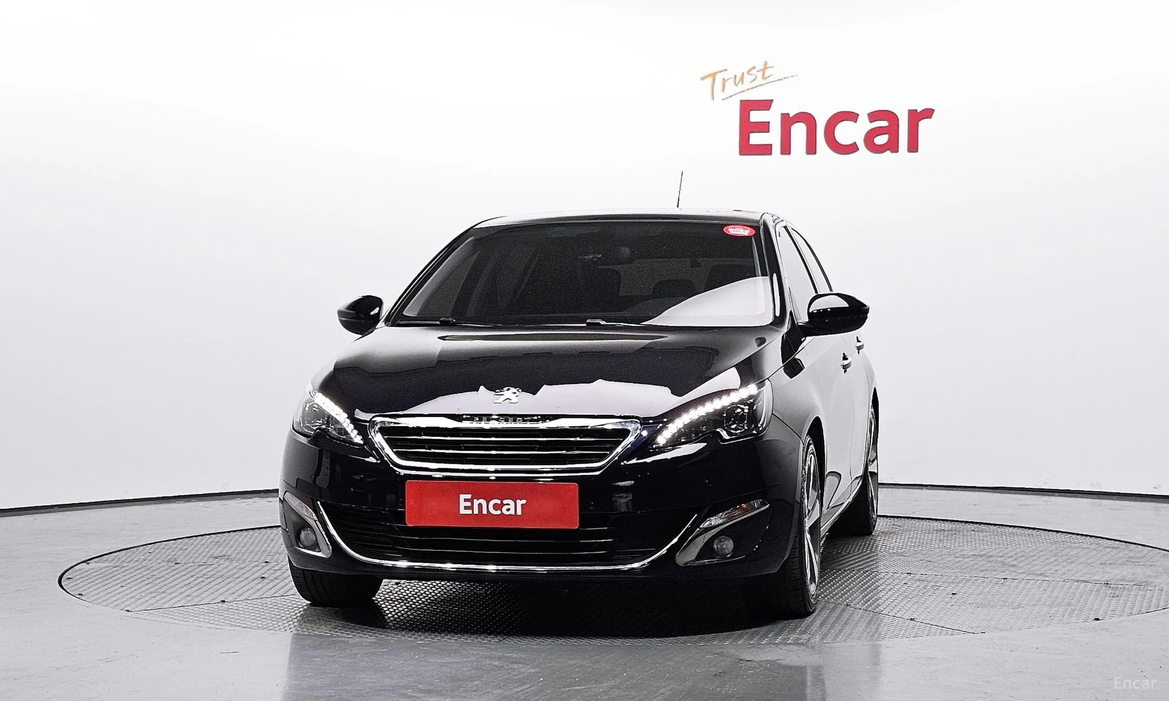 308 Second Generation