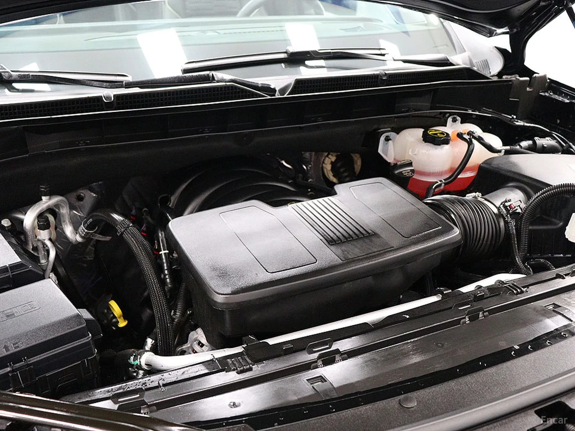 Escalade 5th Generation