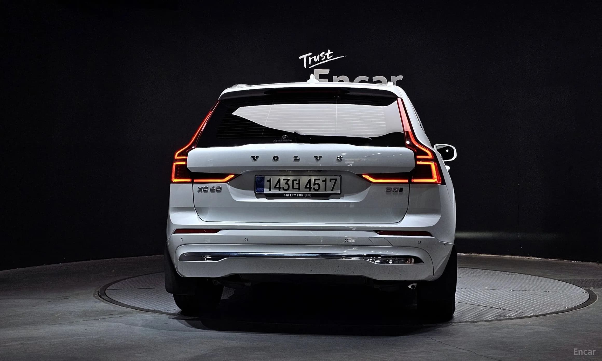 XC60 Gen 2